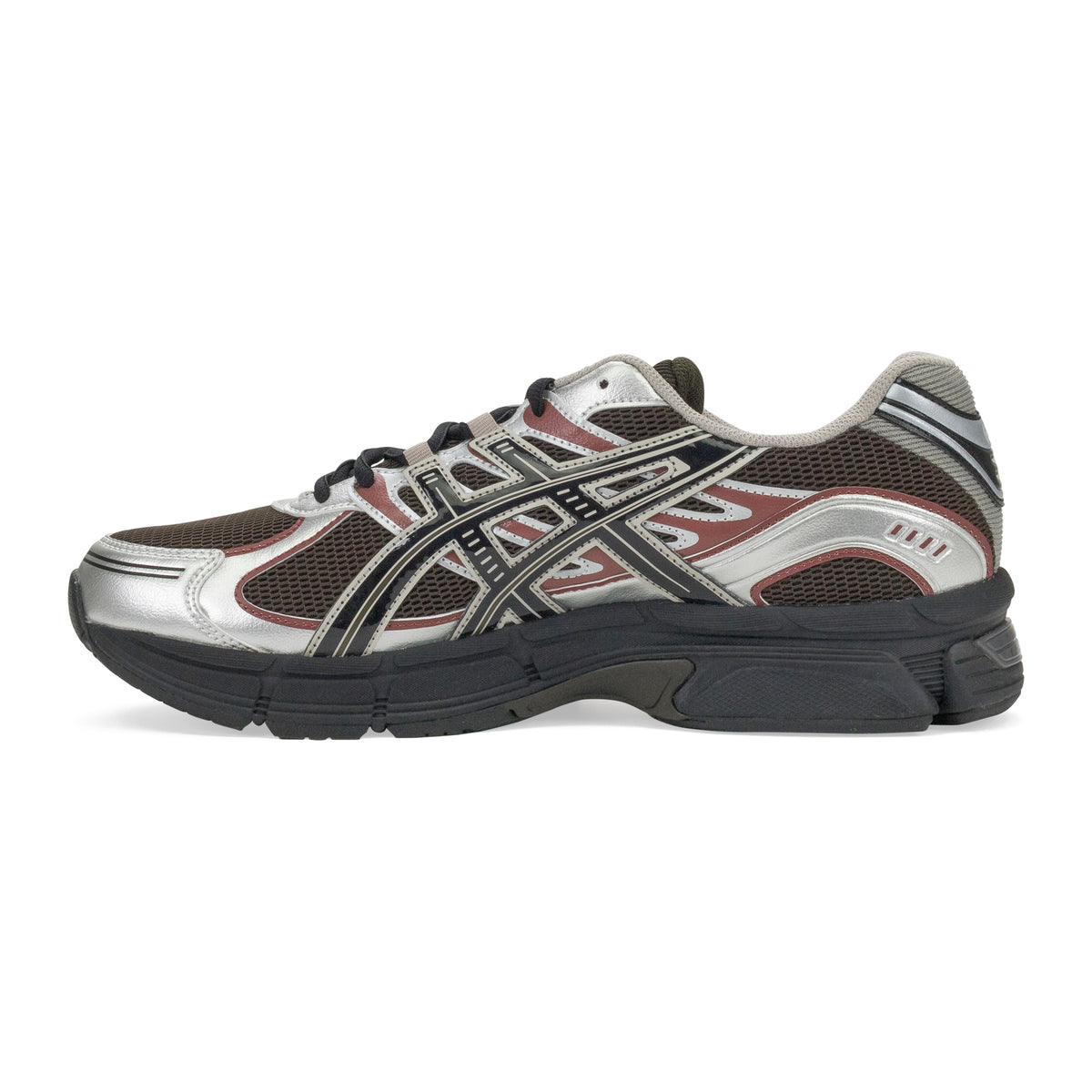 Asics Gel-Stratus Mc Black Coffee/Black