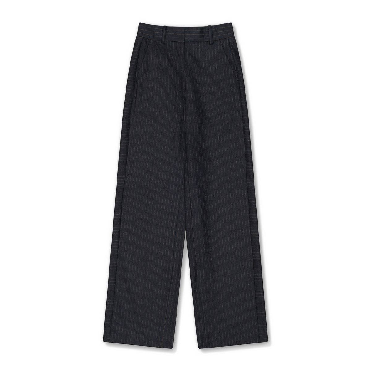Alice Hollywood Roxy Jean (Slim Straight) Garage Wash