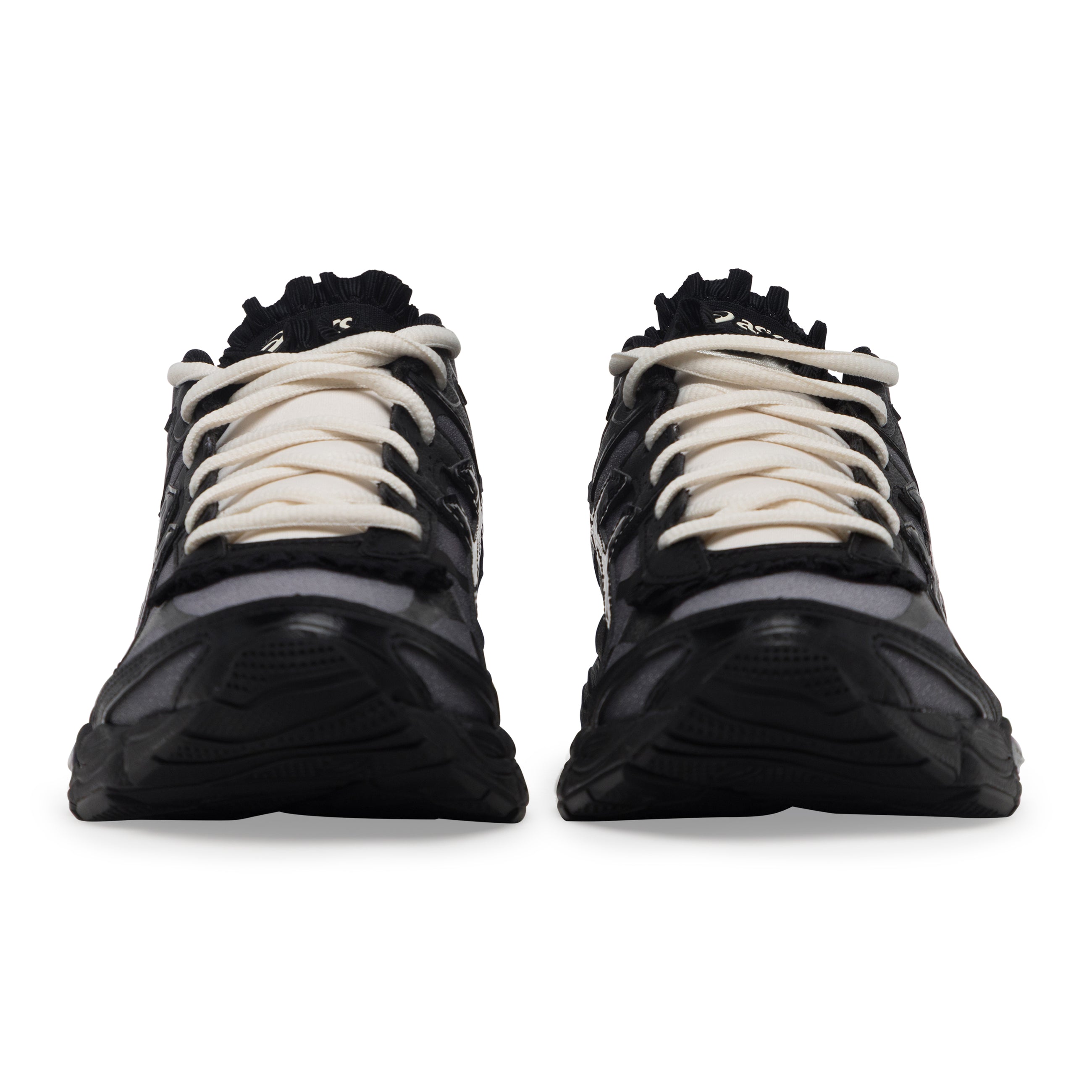 Asics Gel-Cumulus 16 Smu Black/Black