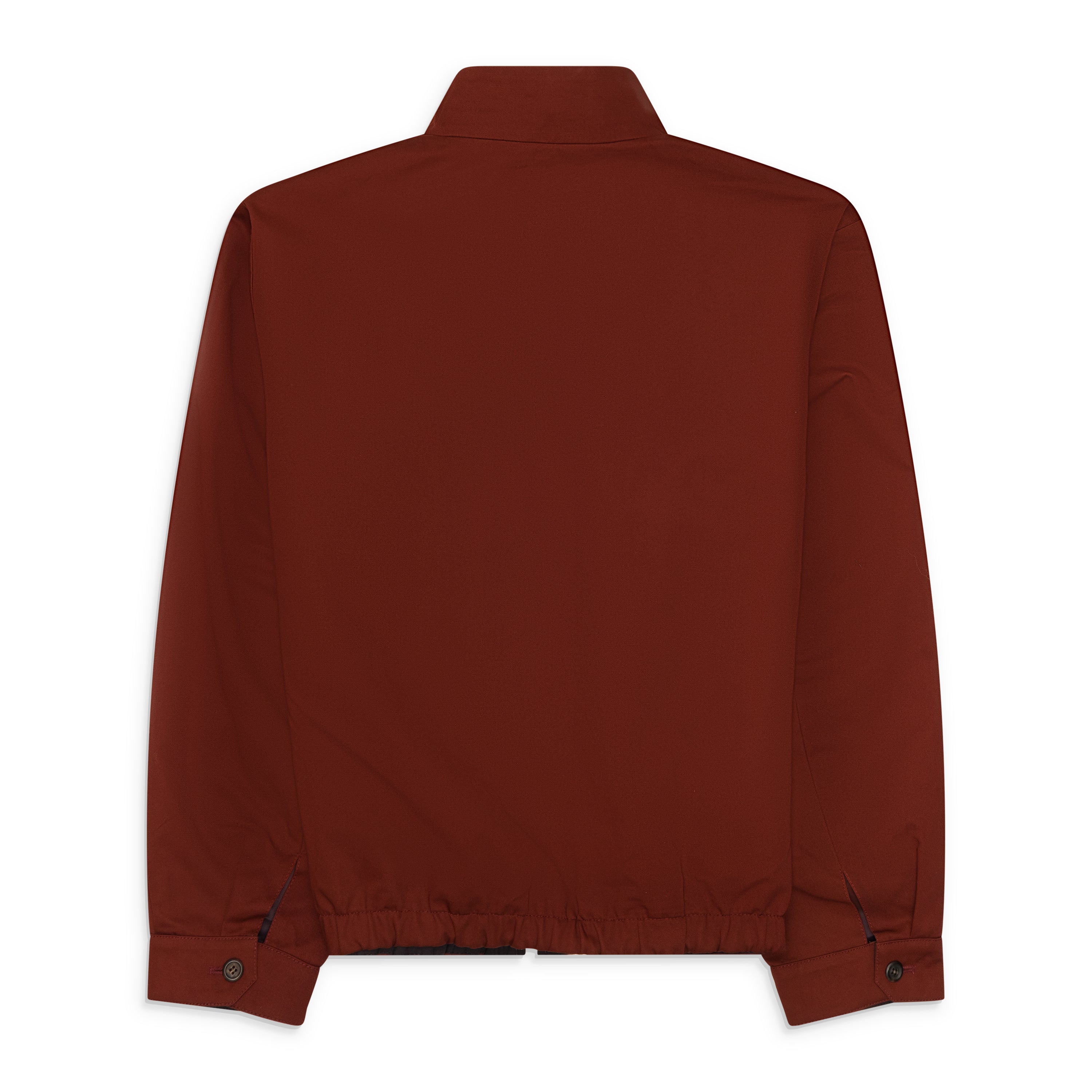 Our Legacy Red Casino Jacket