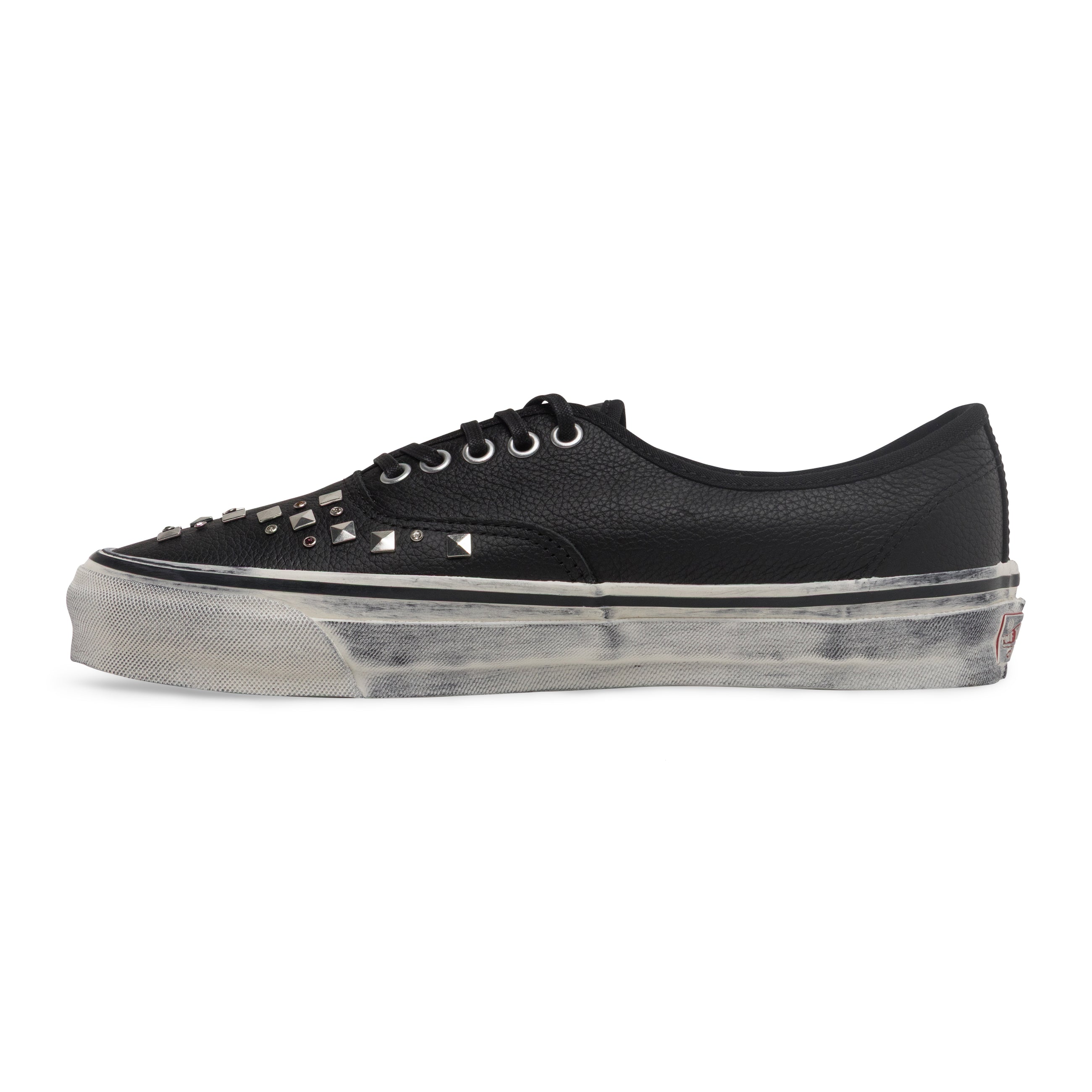 Vans Lx Authentic 44 Black