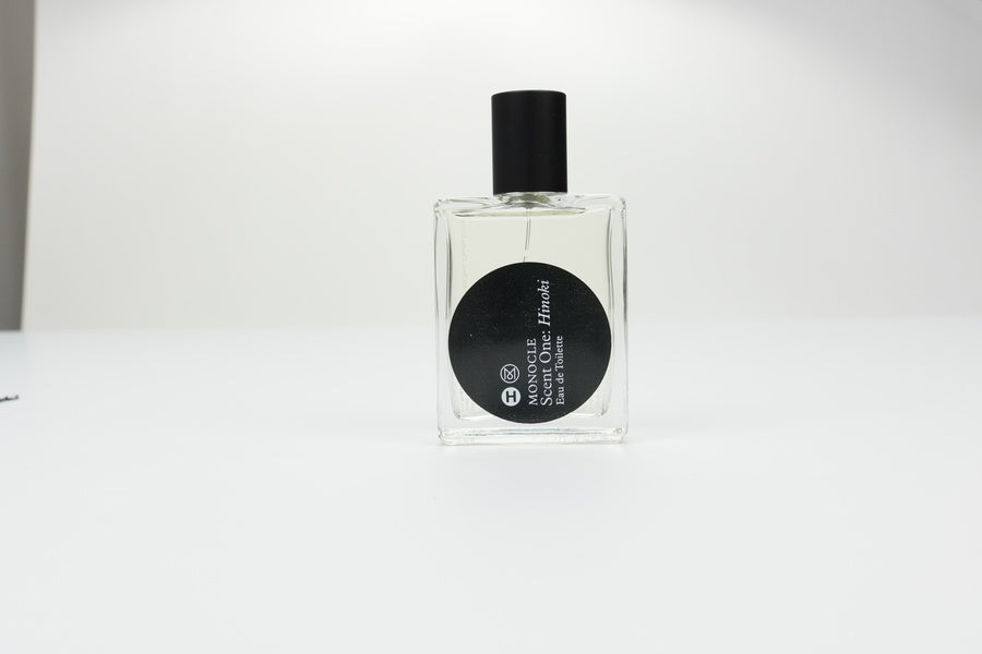 Comme Des Garcons Monocle 01 Multicolor