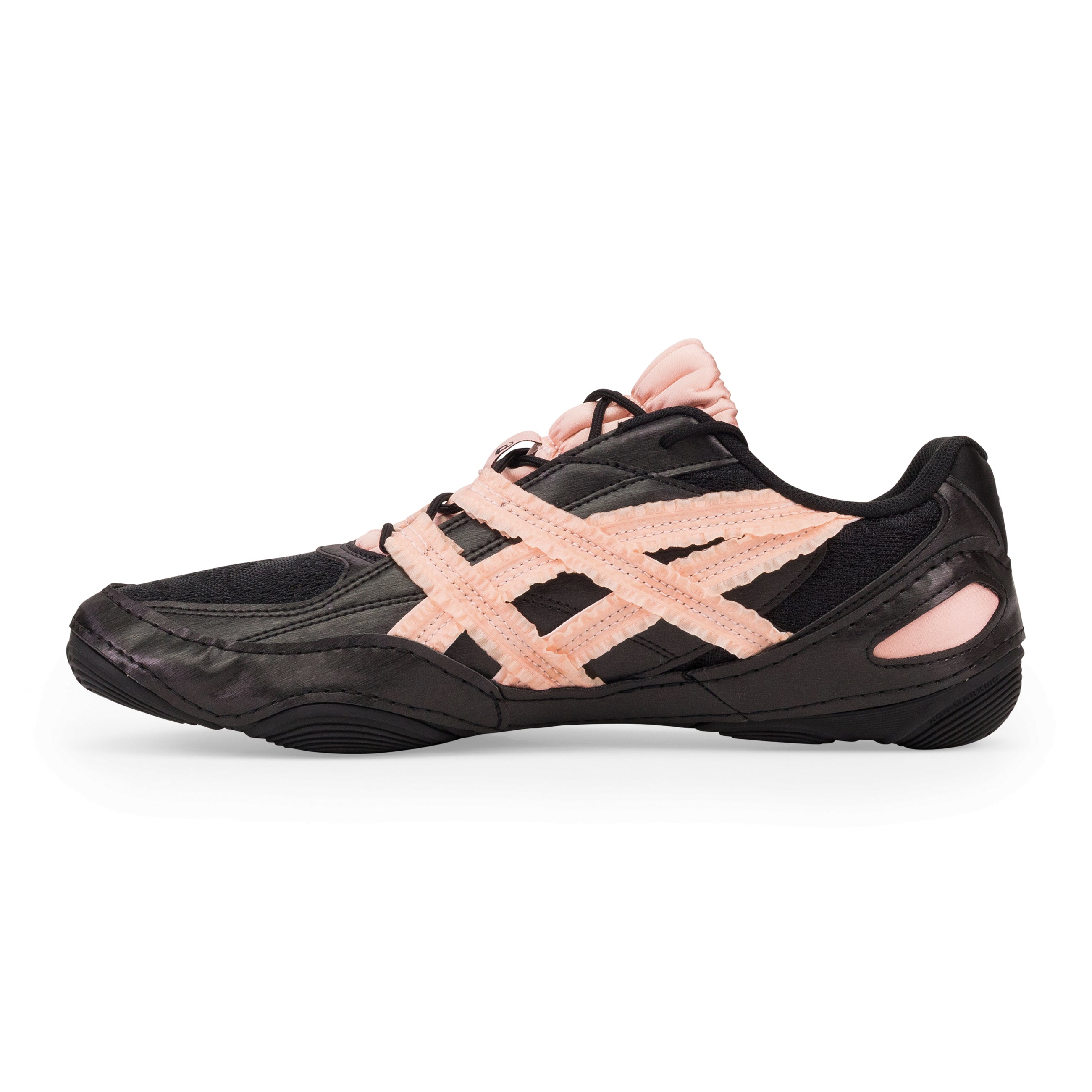 Asics Hypersync Black