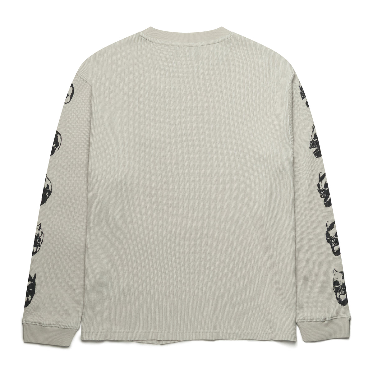 Thug Club Endless Long Sleeve Ivory