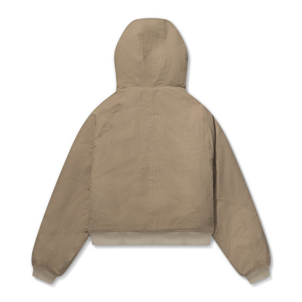 ALEXANDER DIGENOVA Helicopter Jacket Tan