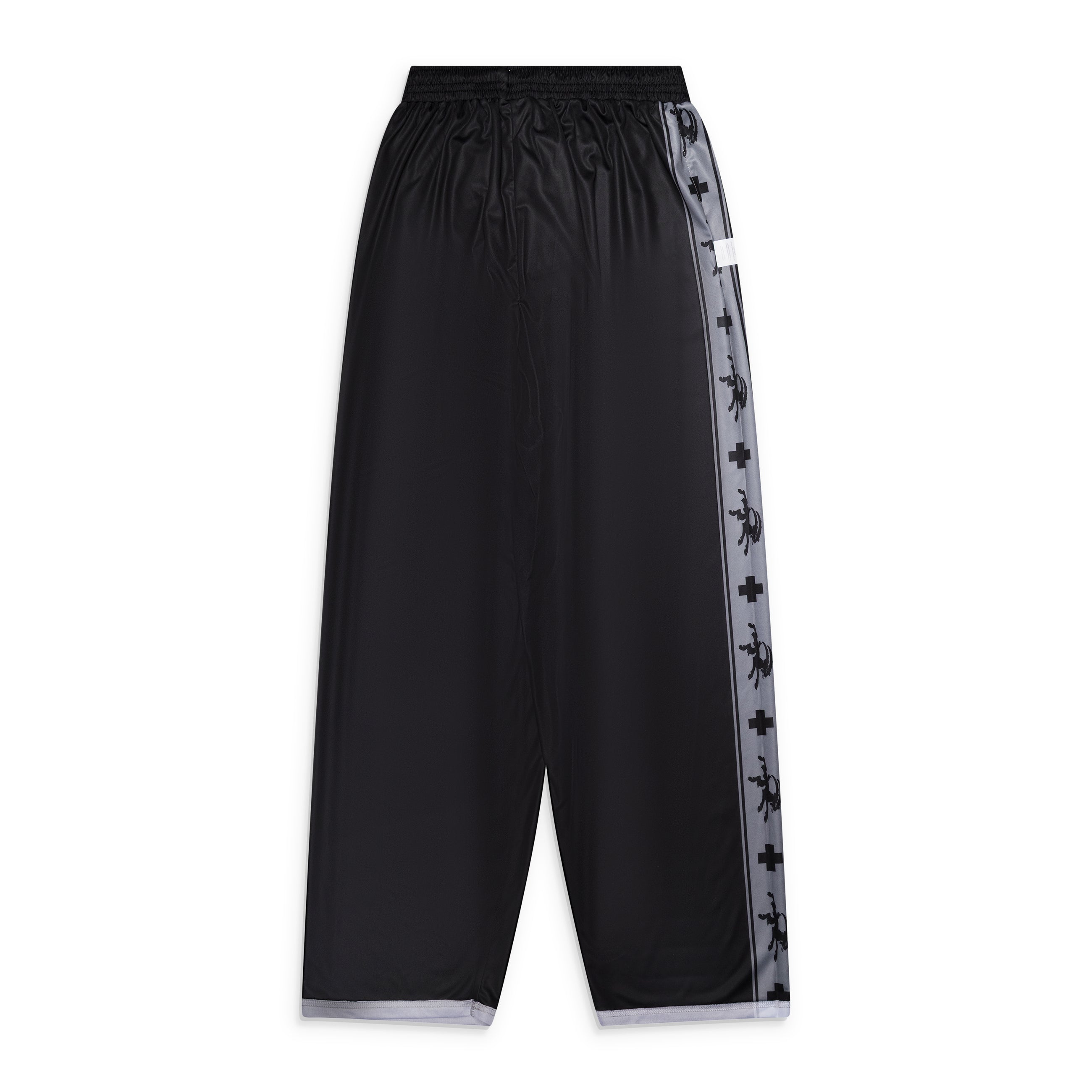 Prototypes Inside Out Pants Grey