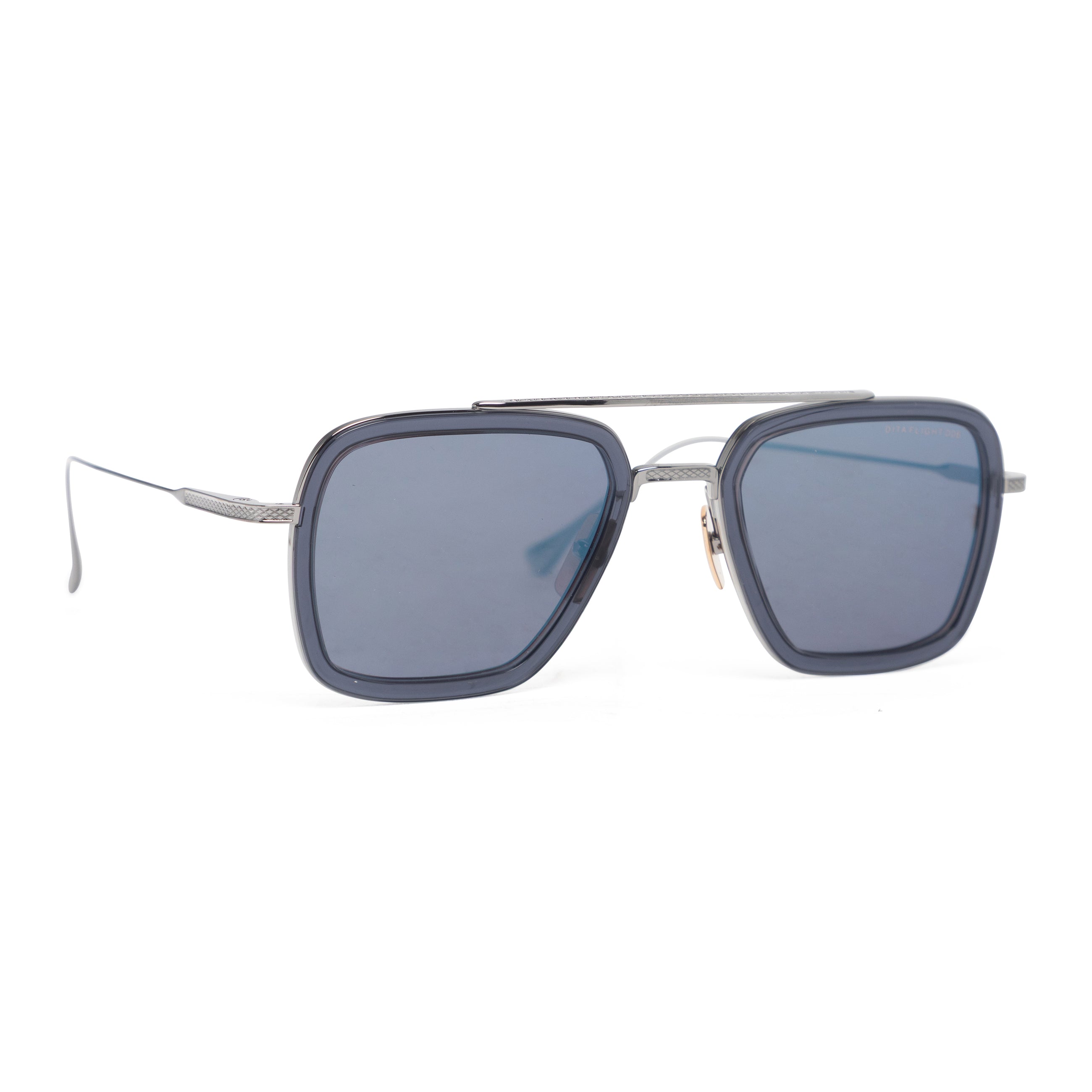 Dita Flight.006 Grey/Silver