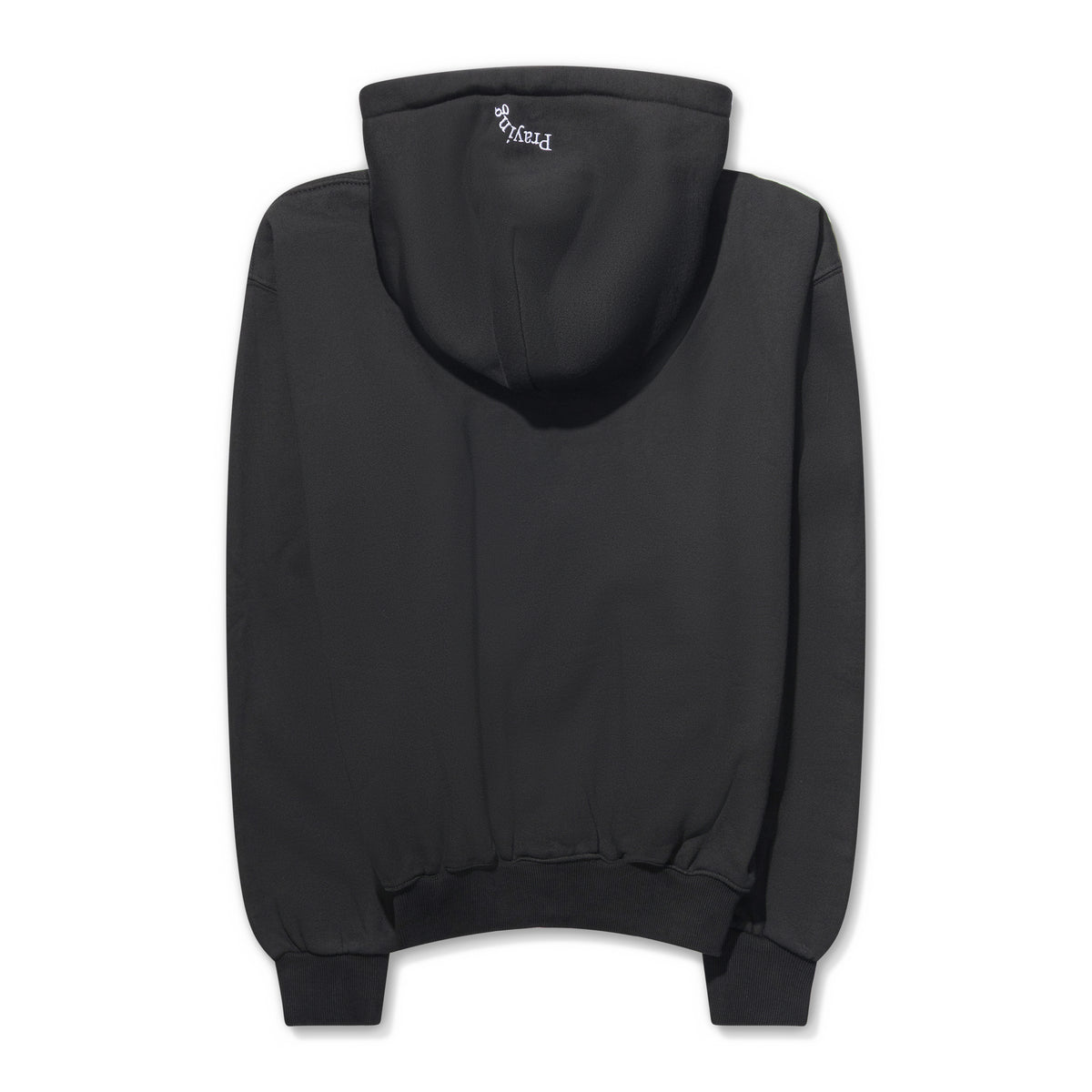 Praying Xandemic Hoodie Black