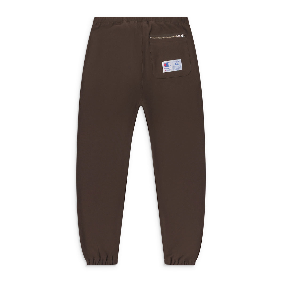 Undercover Champion Sweatpants Brown