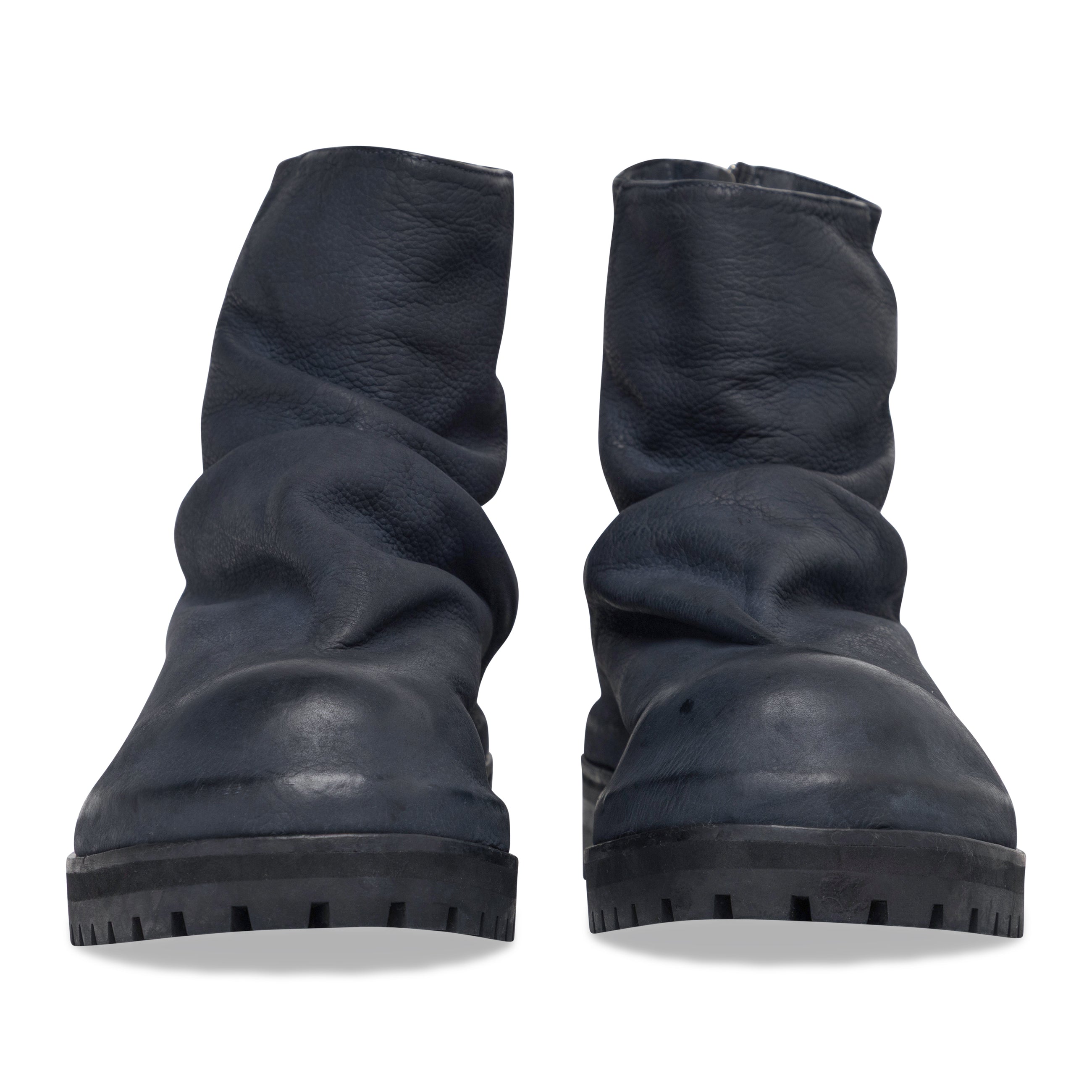 424 Marathon Boots SS26 Black