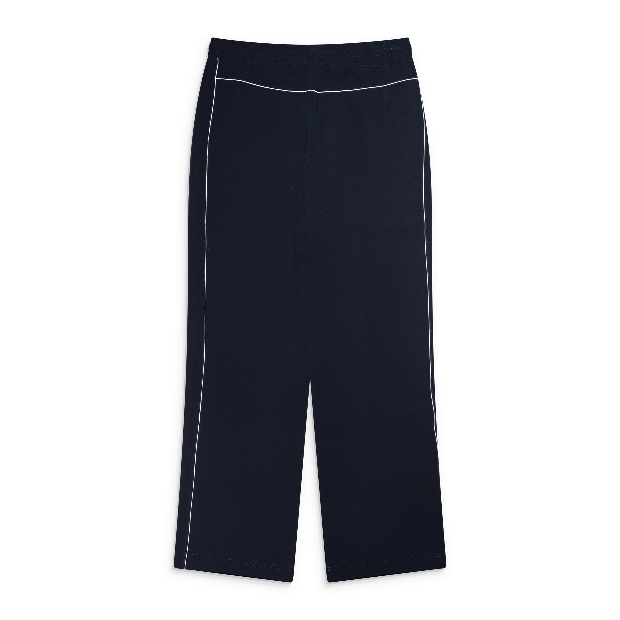 Krost Piping Track Pant Blue