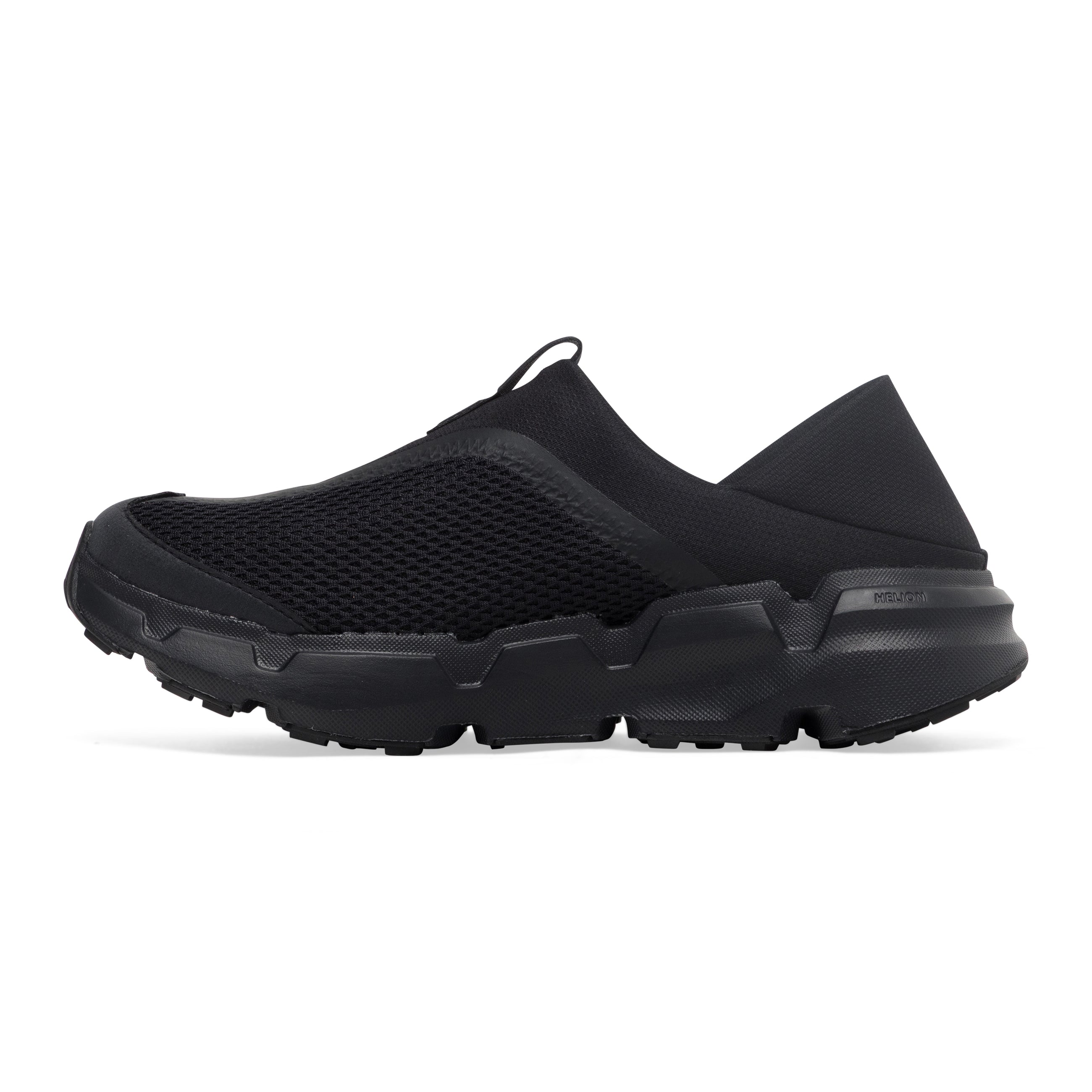 On Running Cloudsoma Moc Black | Black