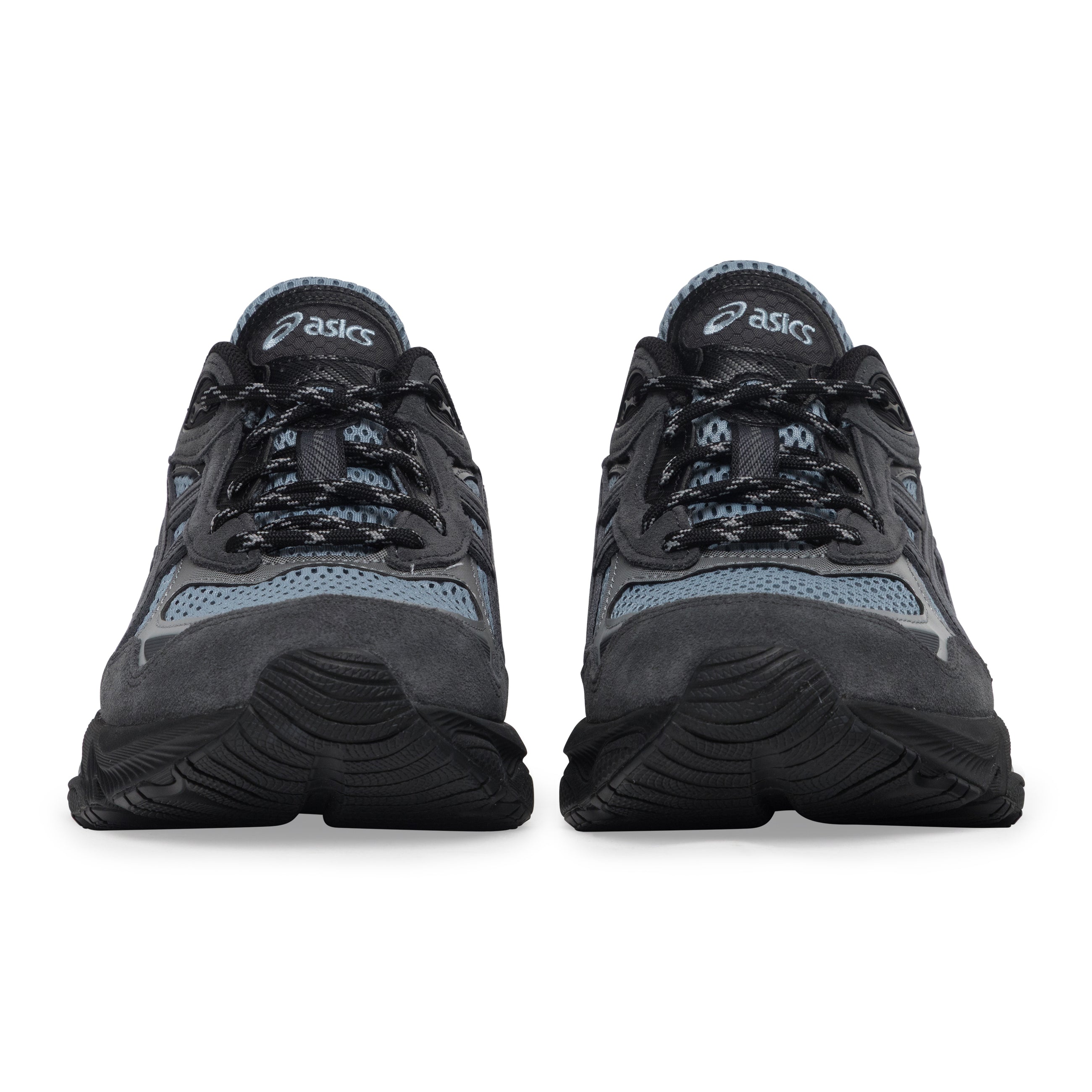Asics Gel-Nyc 2.0 Slate Blue/Graphite Grey