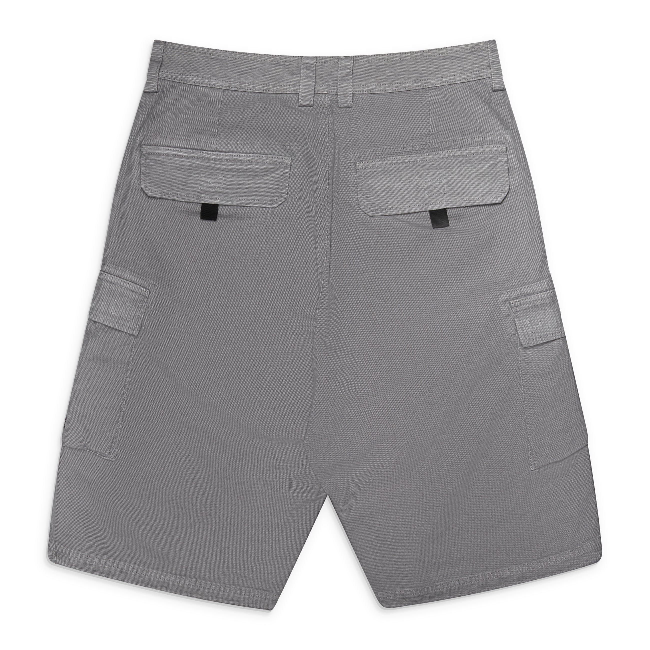Martine Rose Utility Short Grey