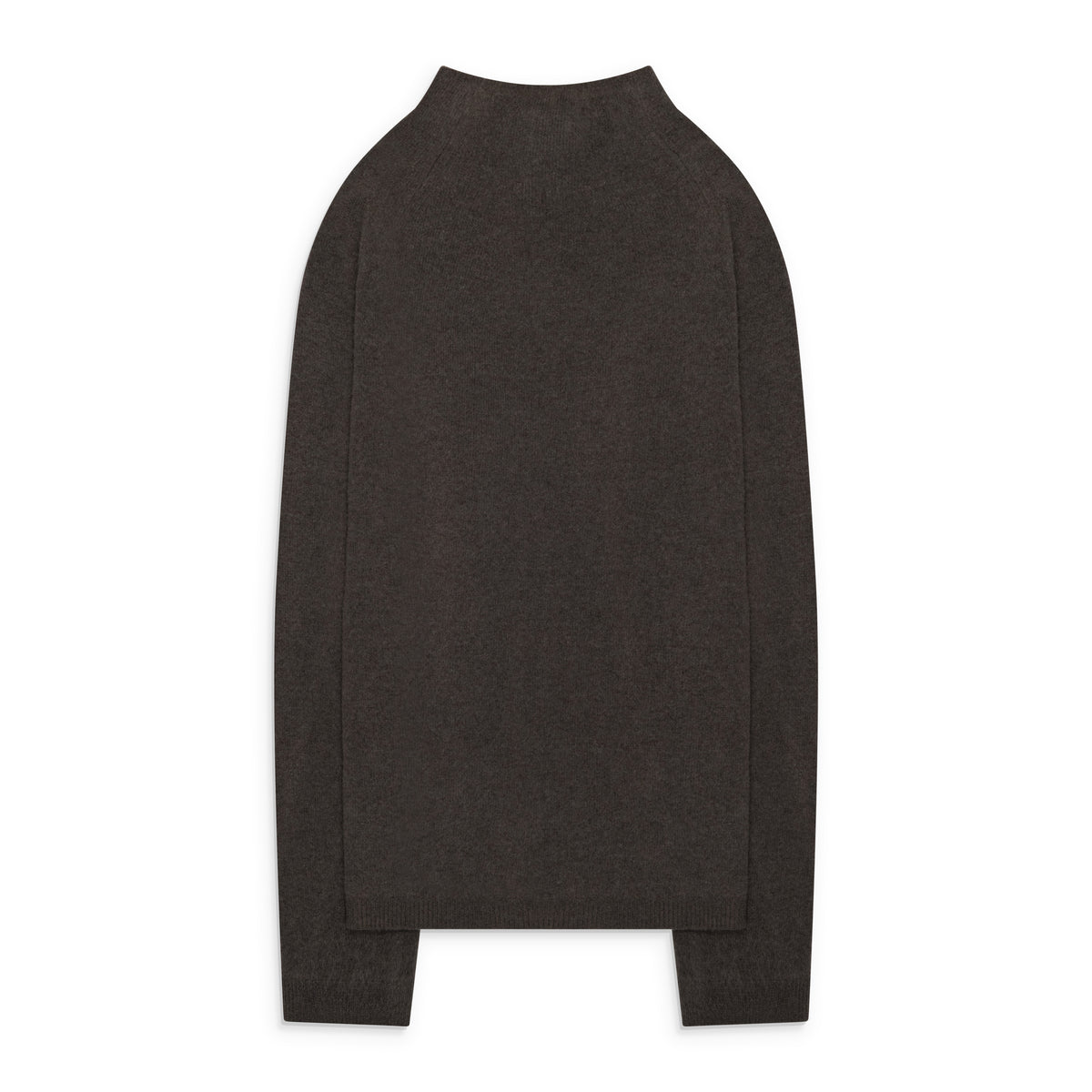 Our Legacy Line Zip Cardigan Brown