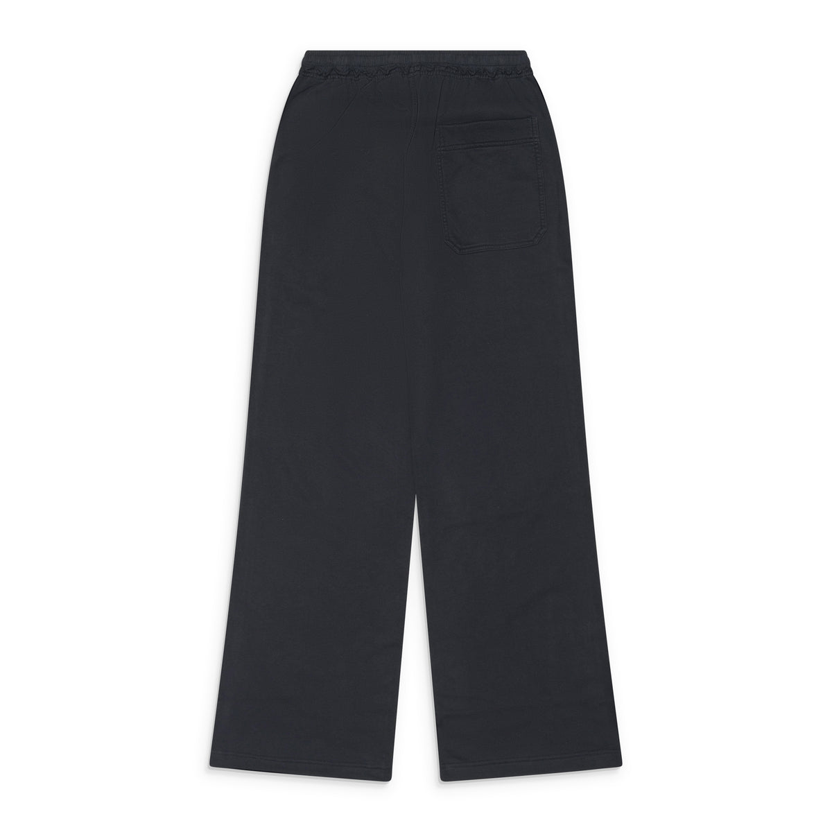 Ann Demeulemeester Fin Lounge Sweatpants Black