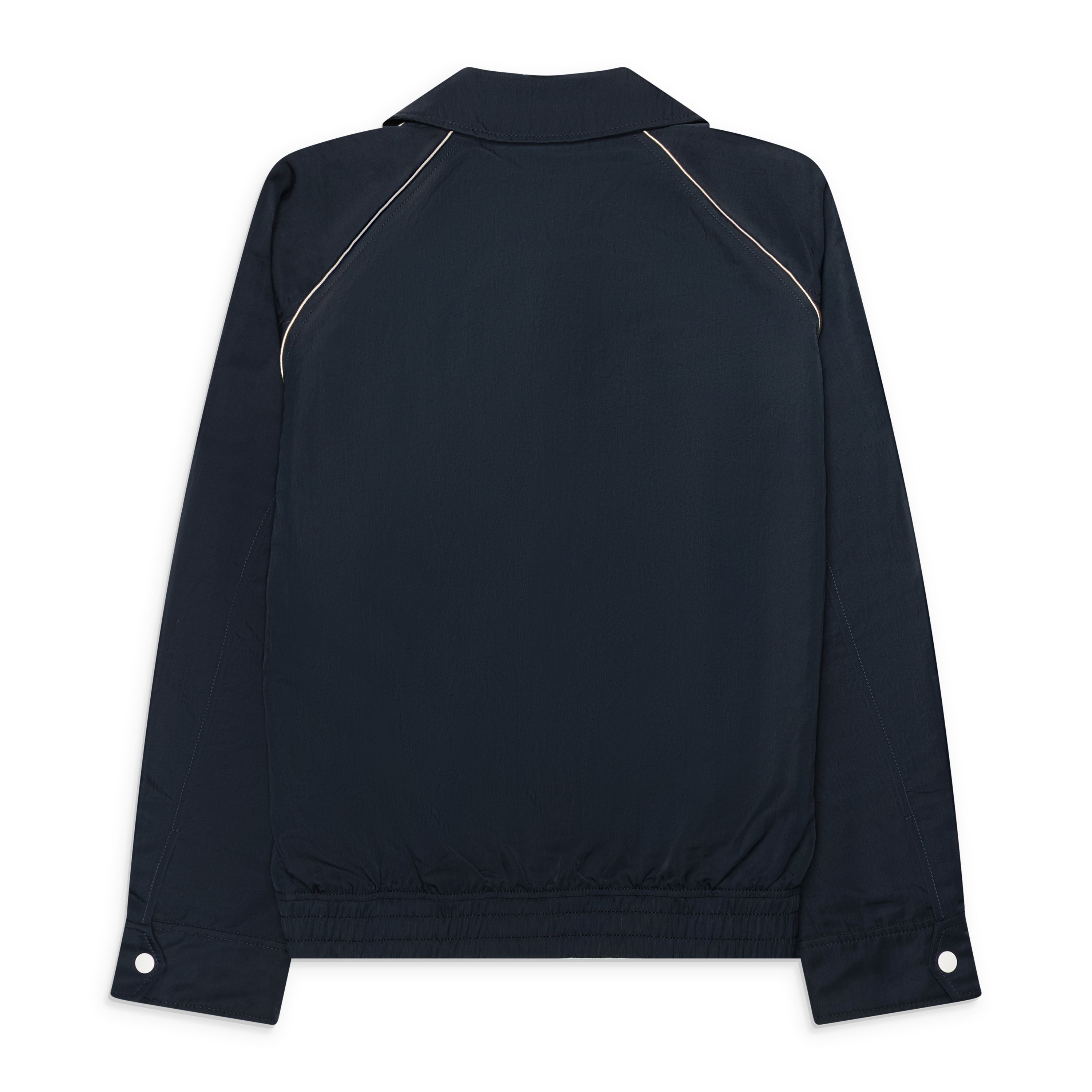 Wales Bonner Guide Track Jacket Blue – ESSXNYC