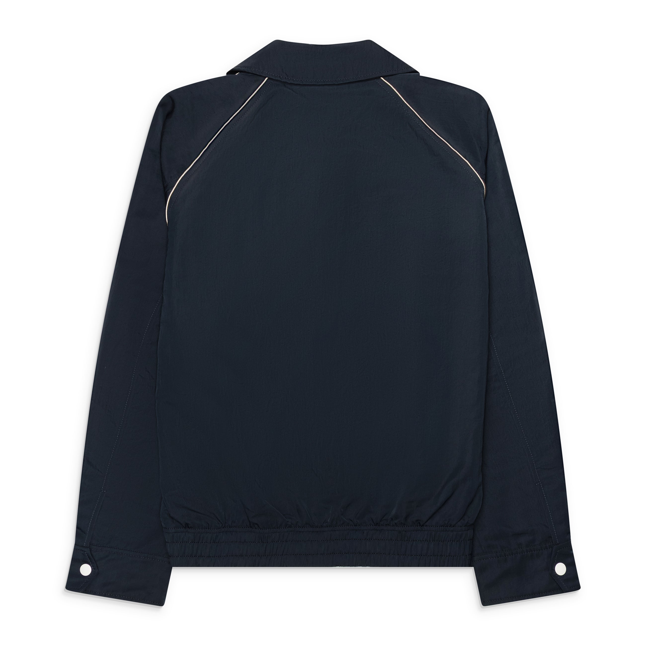 Wales Bonner Guide Track Jacket Blue
