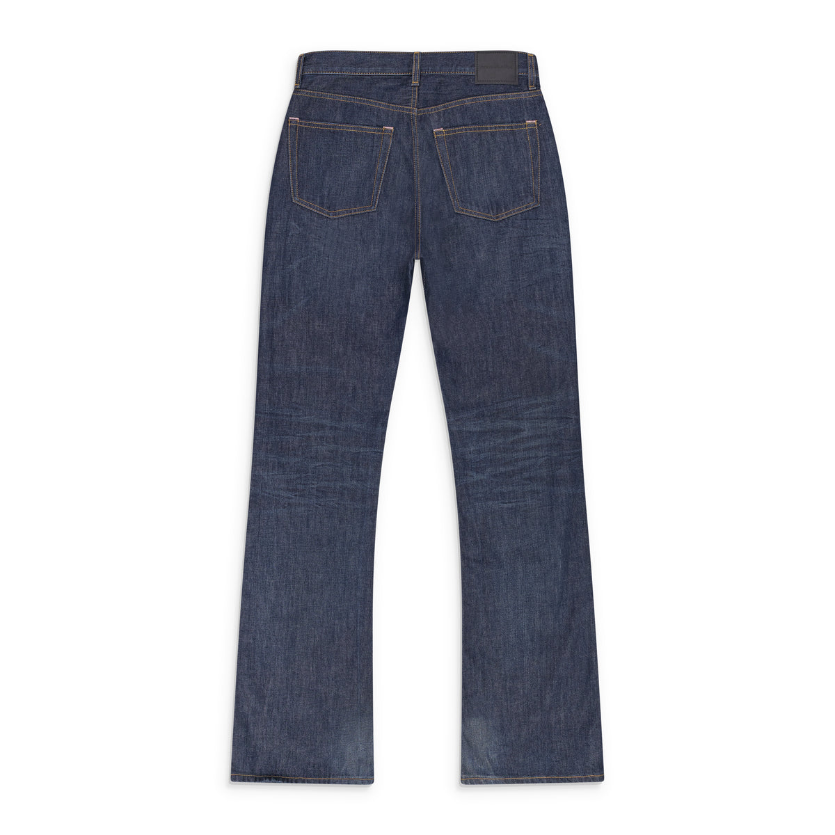Acne Studios Acne Studios 2009F Deep Dive Blue