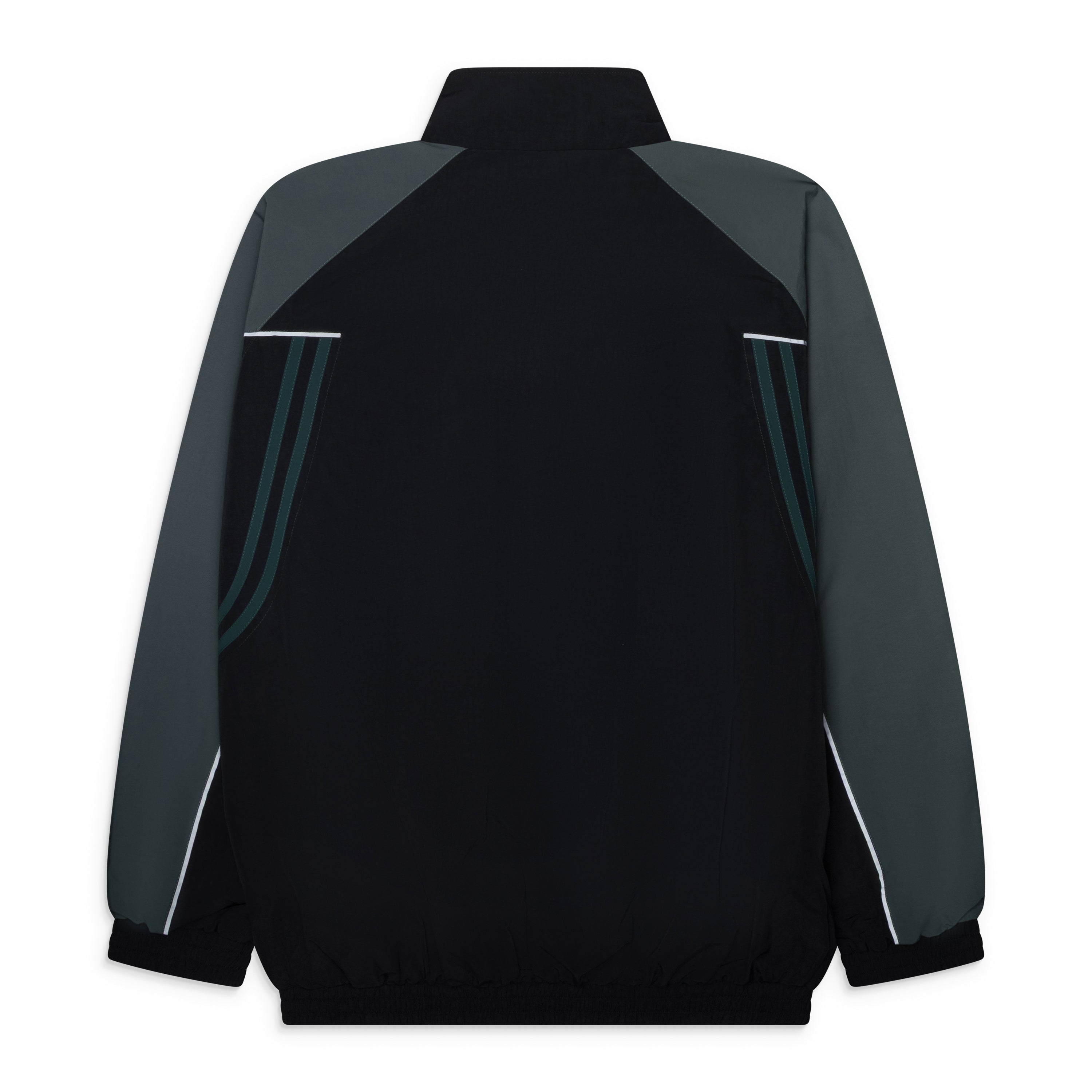 Martine Rose T-Lining Track Jacket Black – ESSXNYC