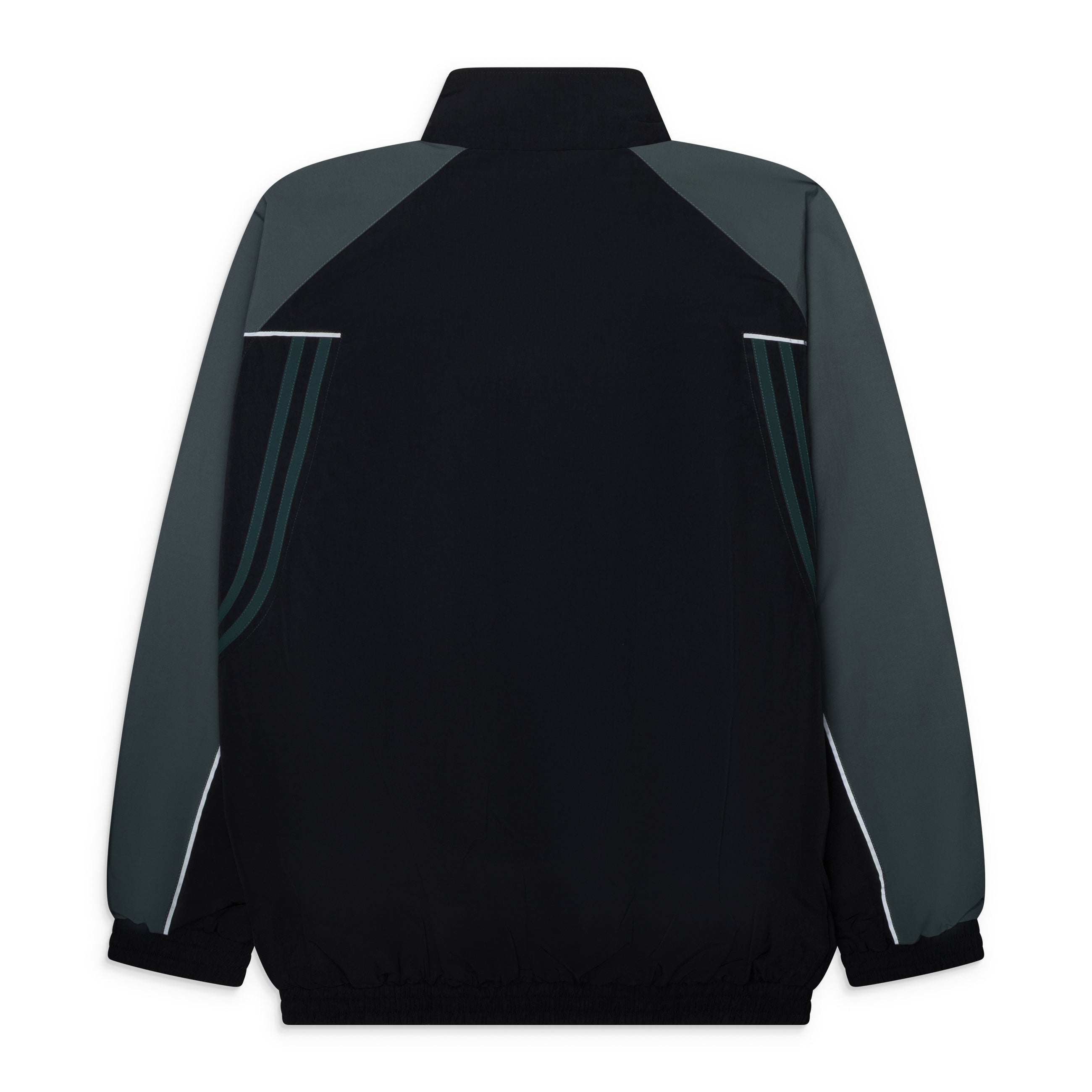 Martine Rose T-Lining Track Jacket Black