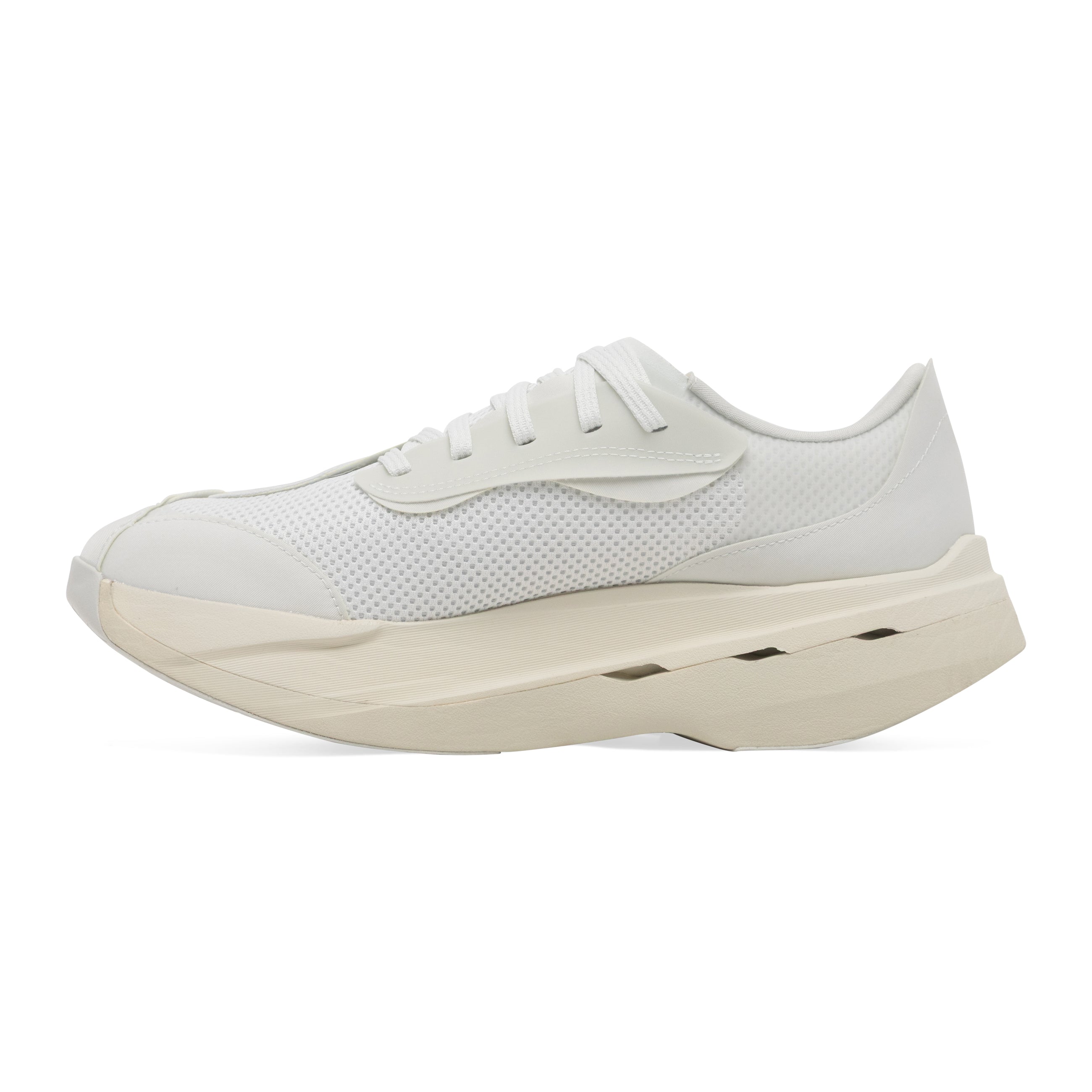On Running Cloudboom Next Paf Womens White | Gale