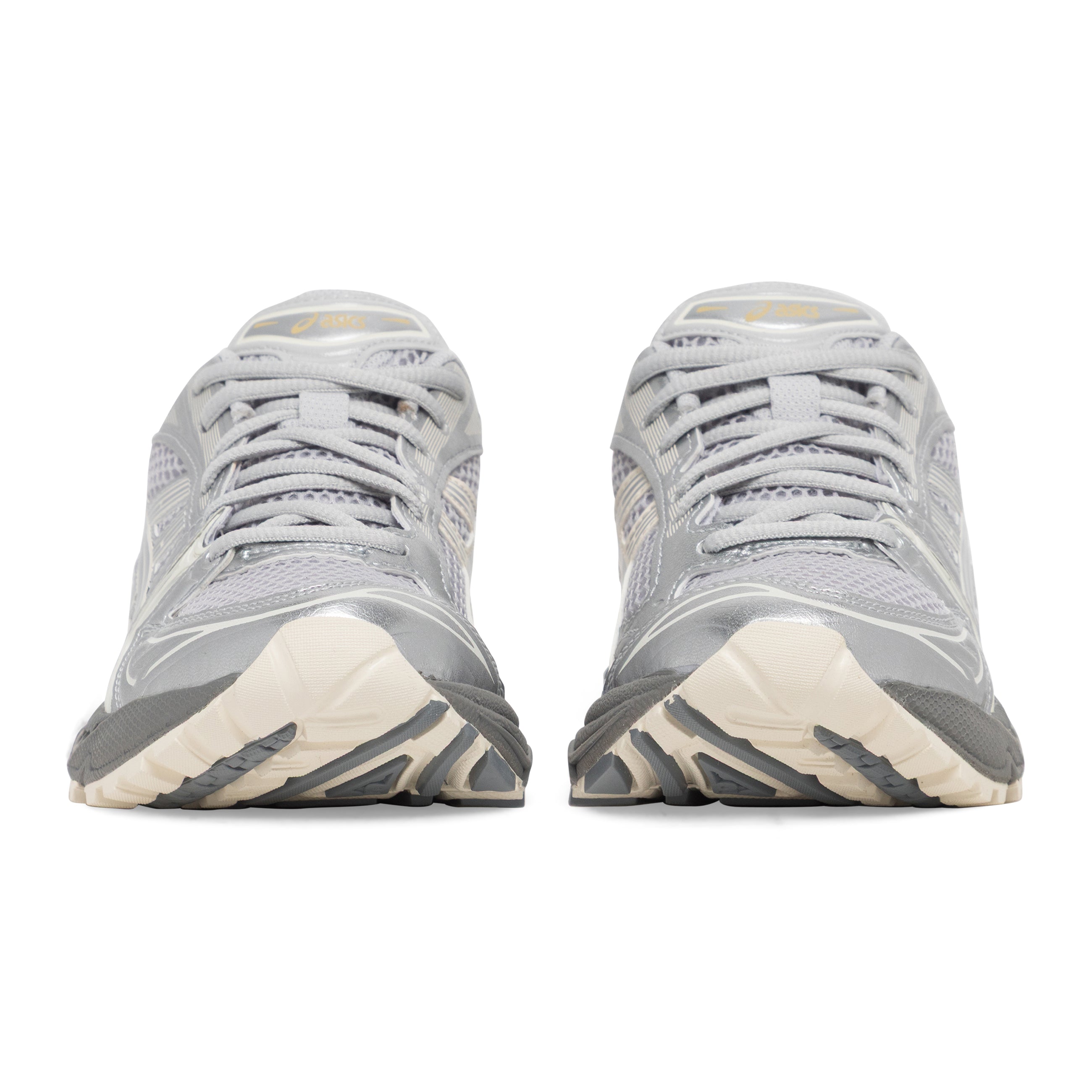 Asics Gel-Kayano 14 Concrete Silver