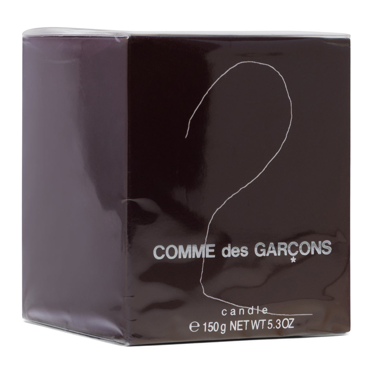 Comme Des Garcons Comme Des GarÇOns 2 Candle Multicolor