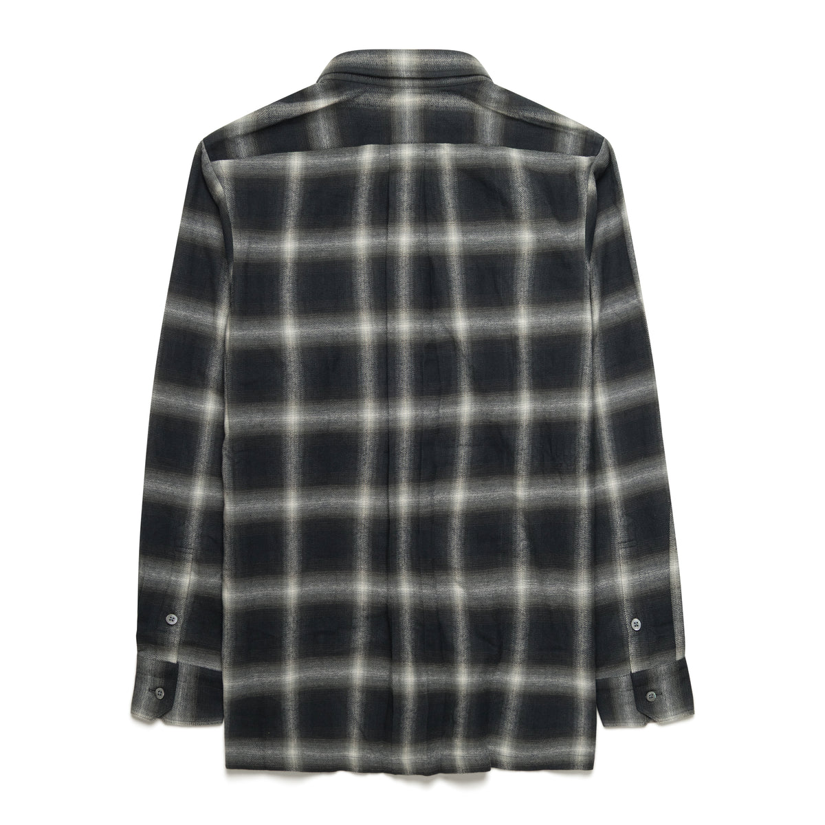 Jarod John Leonard Shadow Plaid Flannel Shadow Plaid