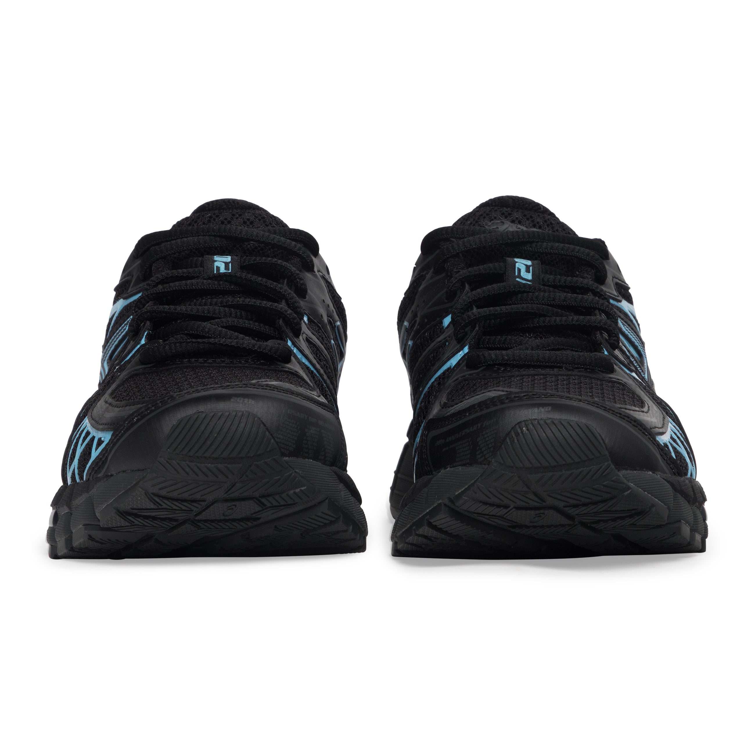 Asics Gel-Kayano 20 Black/Pond