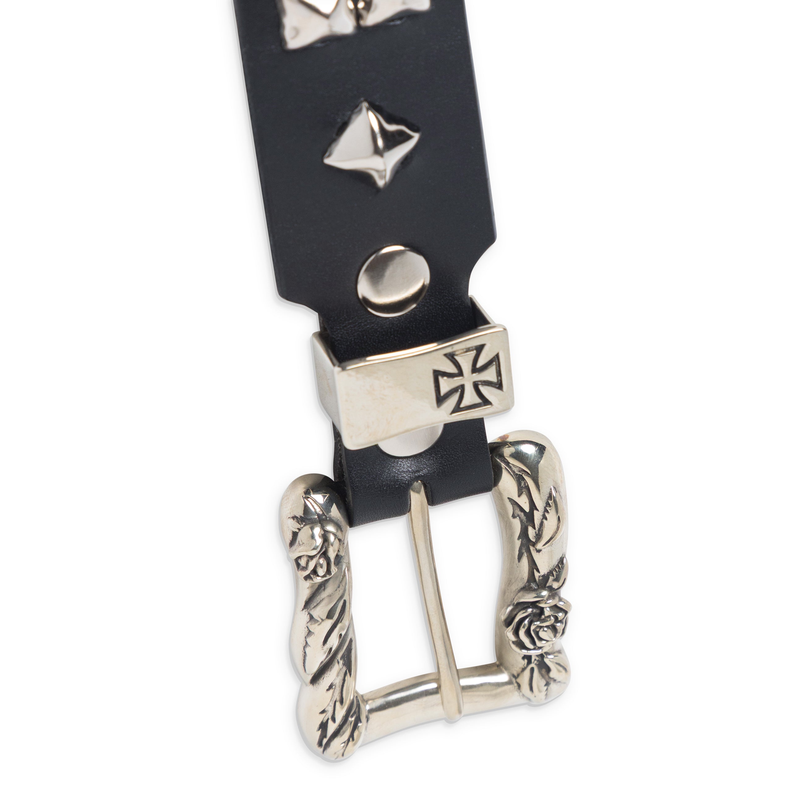 Enfants Riches Deprimes Johnny's Summer Belt Black