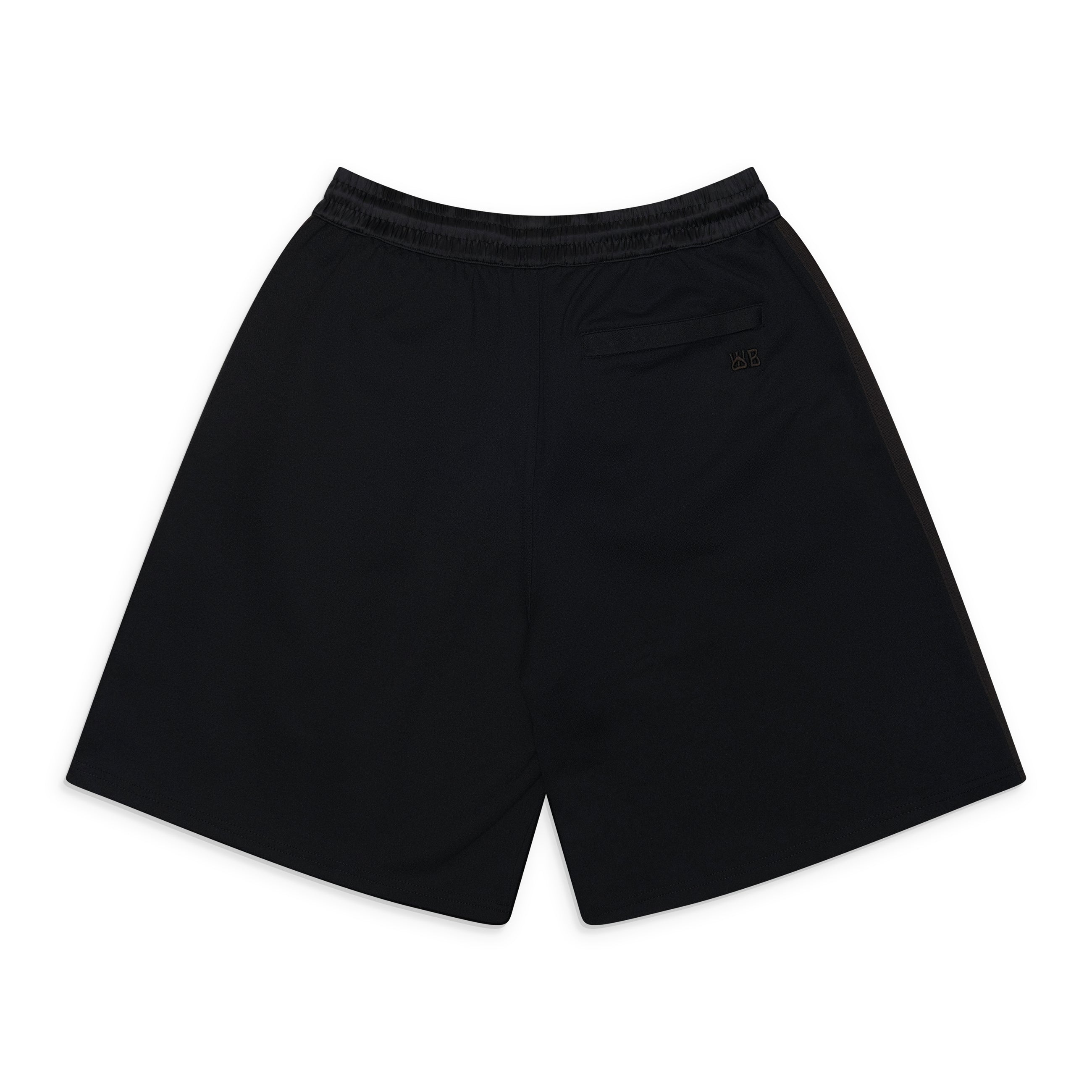 Wales Bonner Form Track Short Black