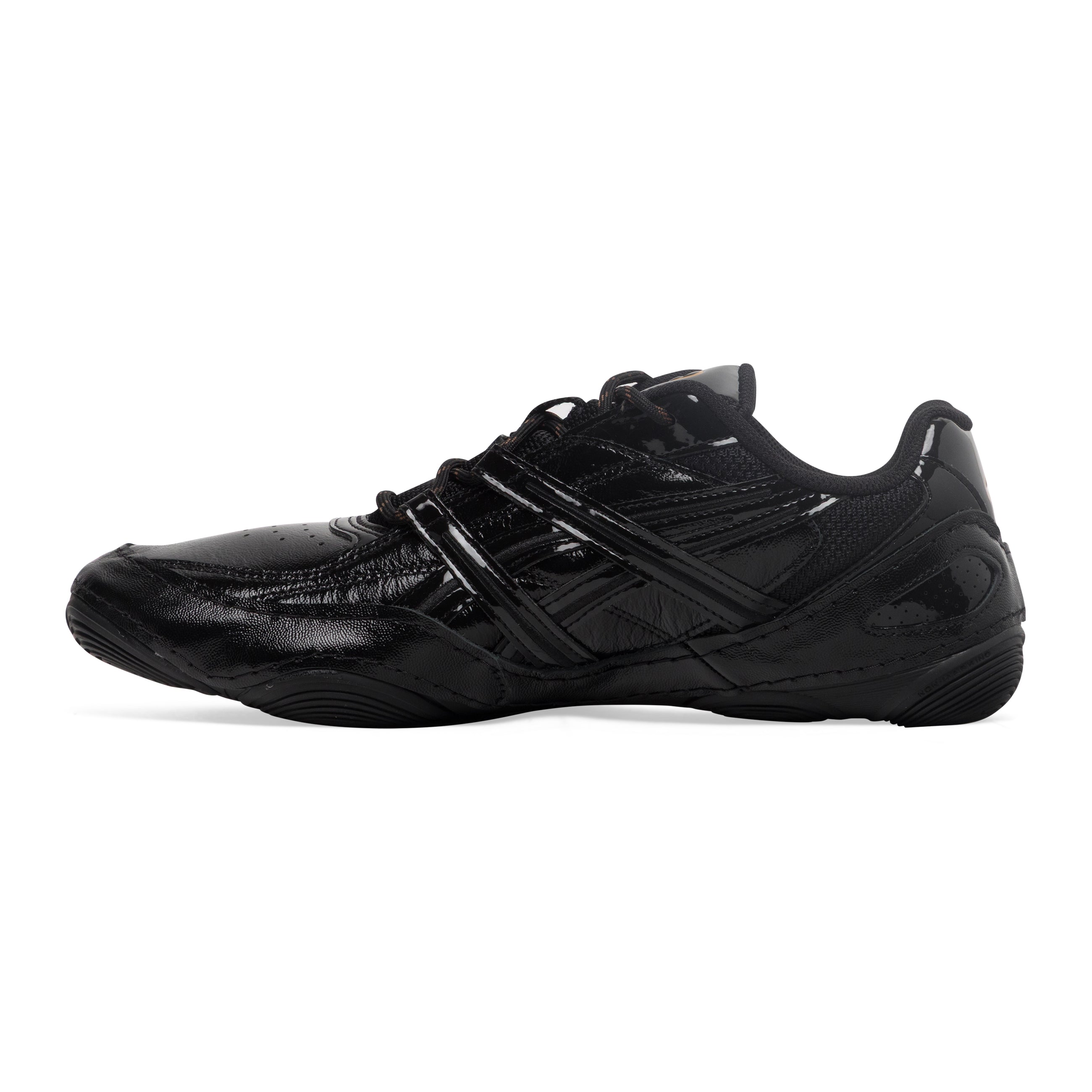 Asics Hypersync Black/Black