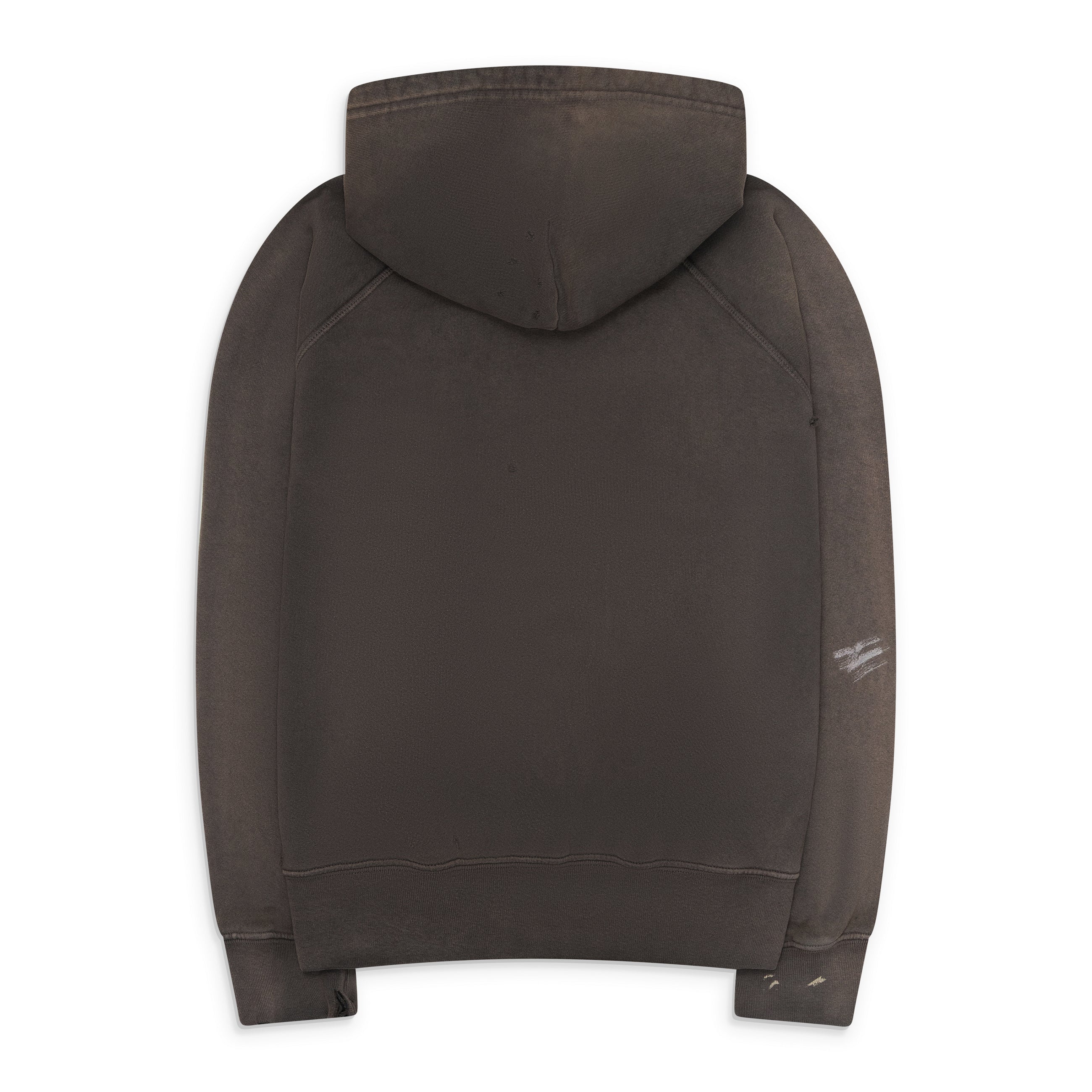 Enfants Riches Deprimes Voice Thrower Raglan Afterhood Black