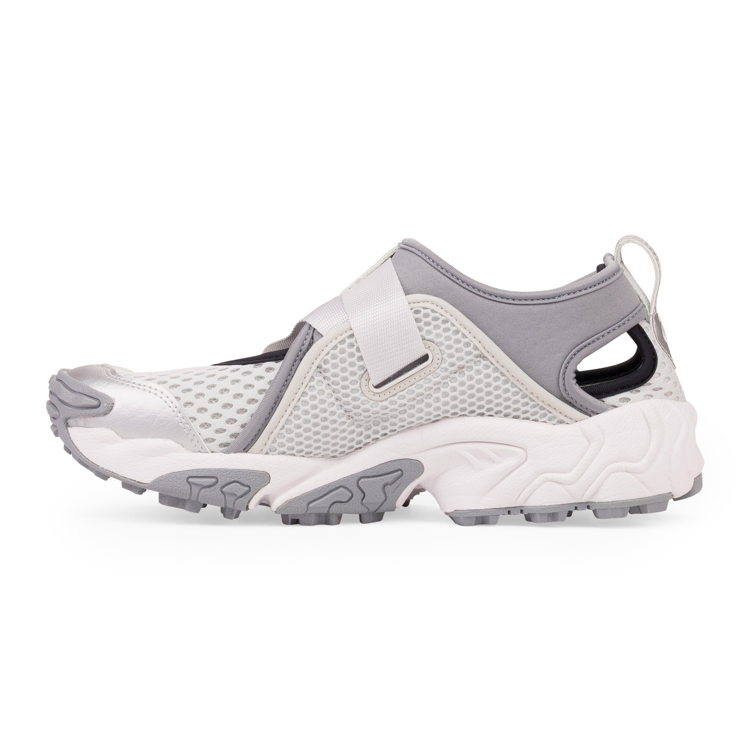 Asics Gel-Filimy Glacier Grey/Gravel