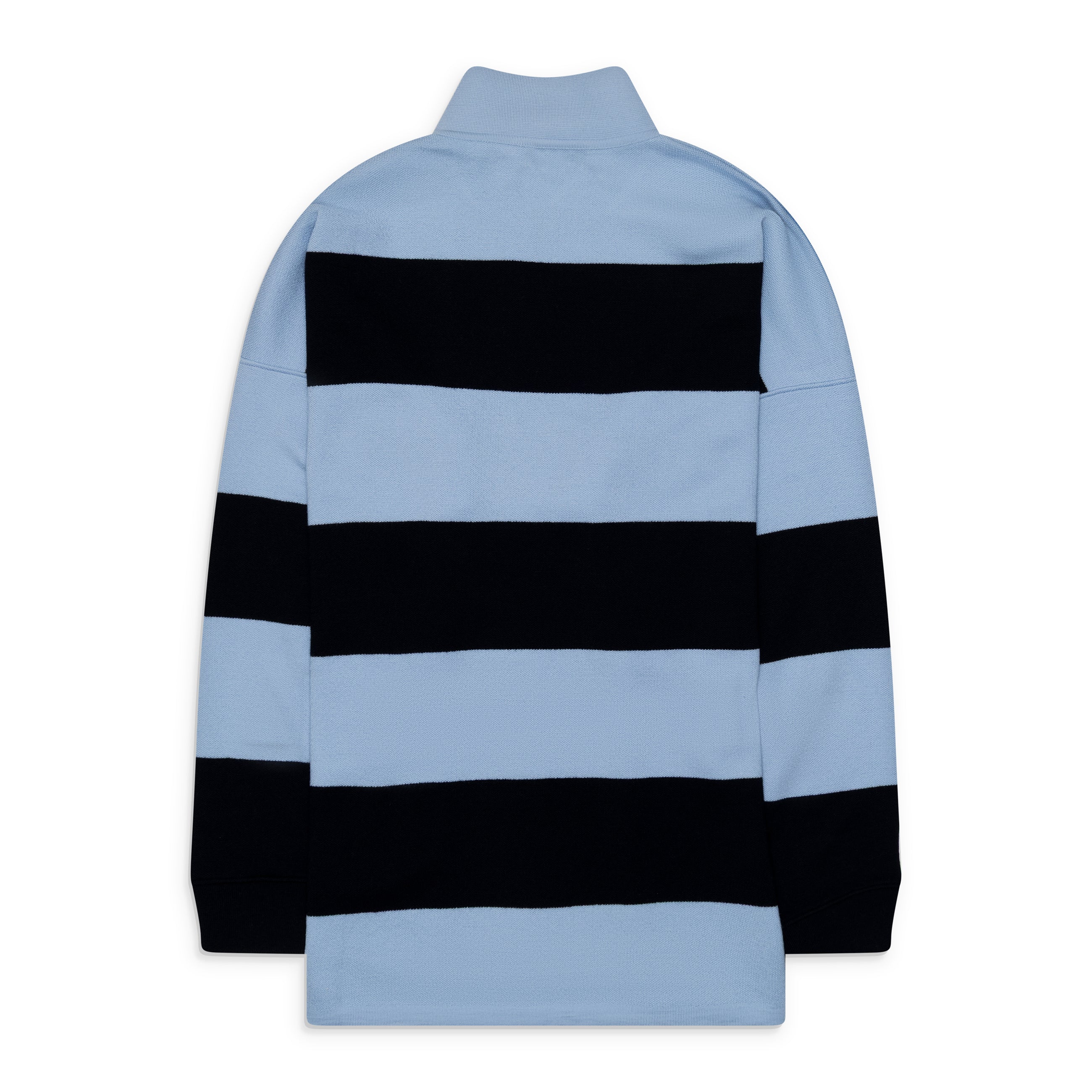 Prototypes Laurel Wool Sweater Blue