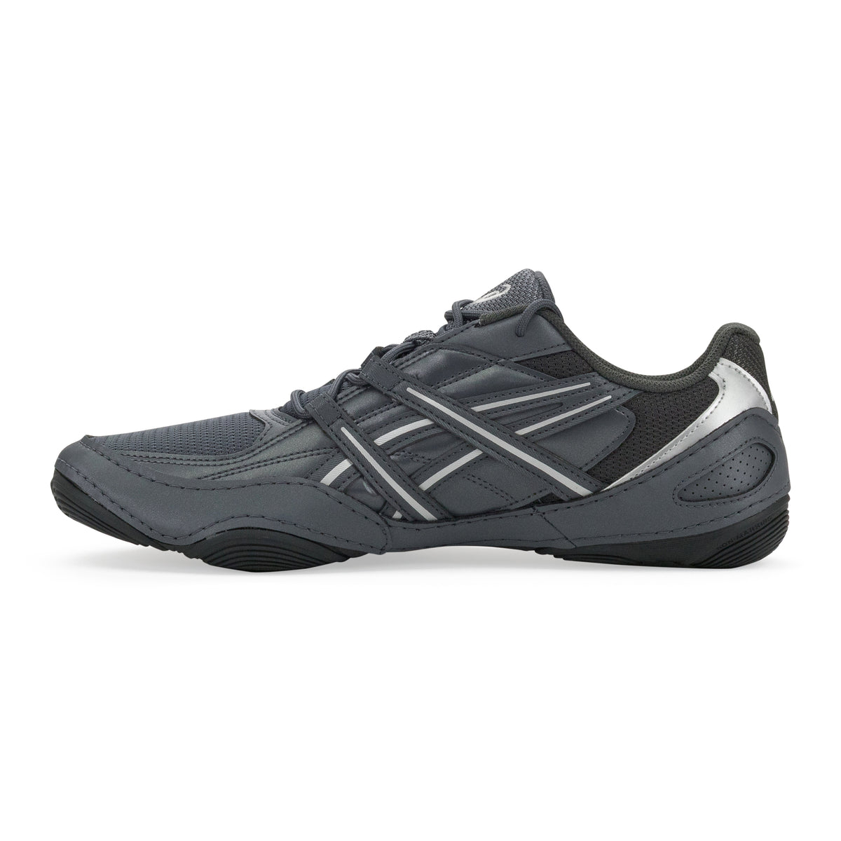 Asics Hypersync Carrier Grey/Pure Silver
