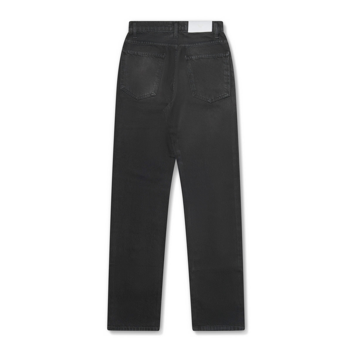 ALEXANDER DIGENOVA Painter Jeans Vintage Black