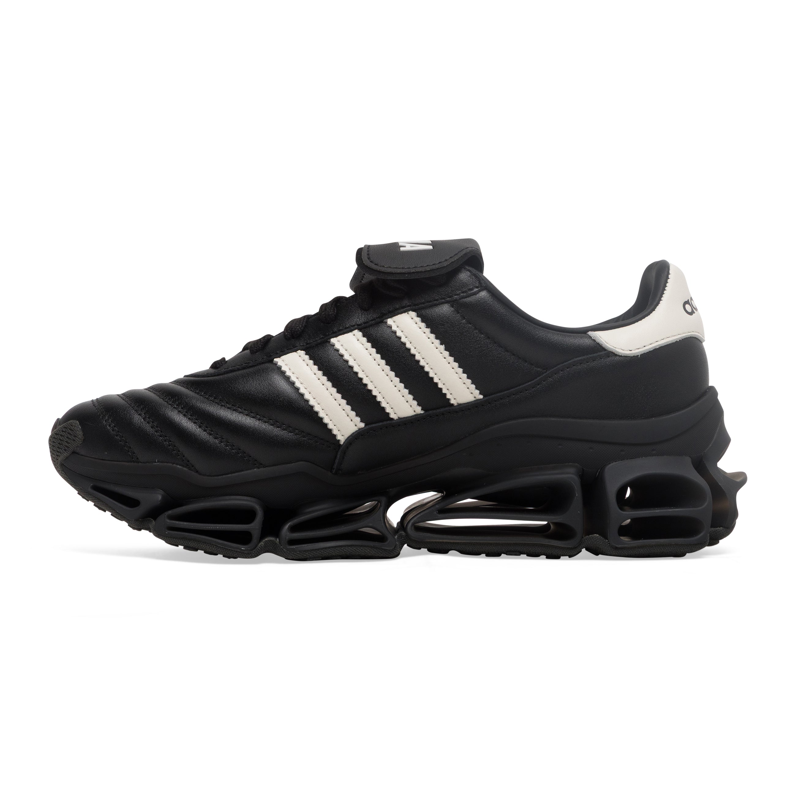 Adidas x Willy Chavarria Chavarria Megaride Copa Core Black/Off White/Core Black