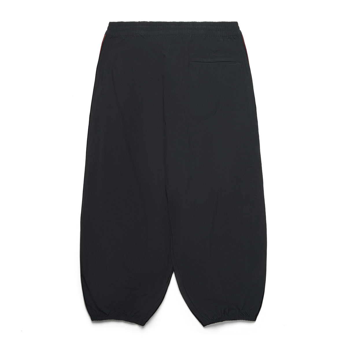 Adidas x Willy Chavarria Chavarria Woven Track Pant Black