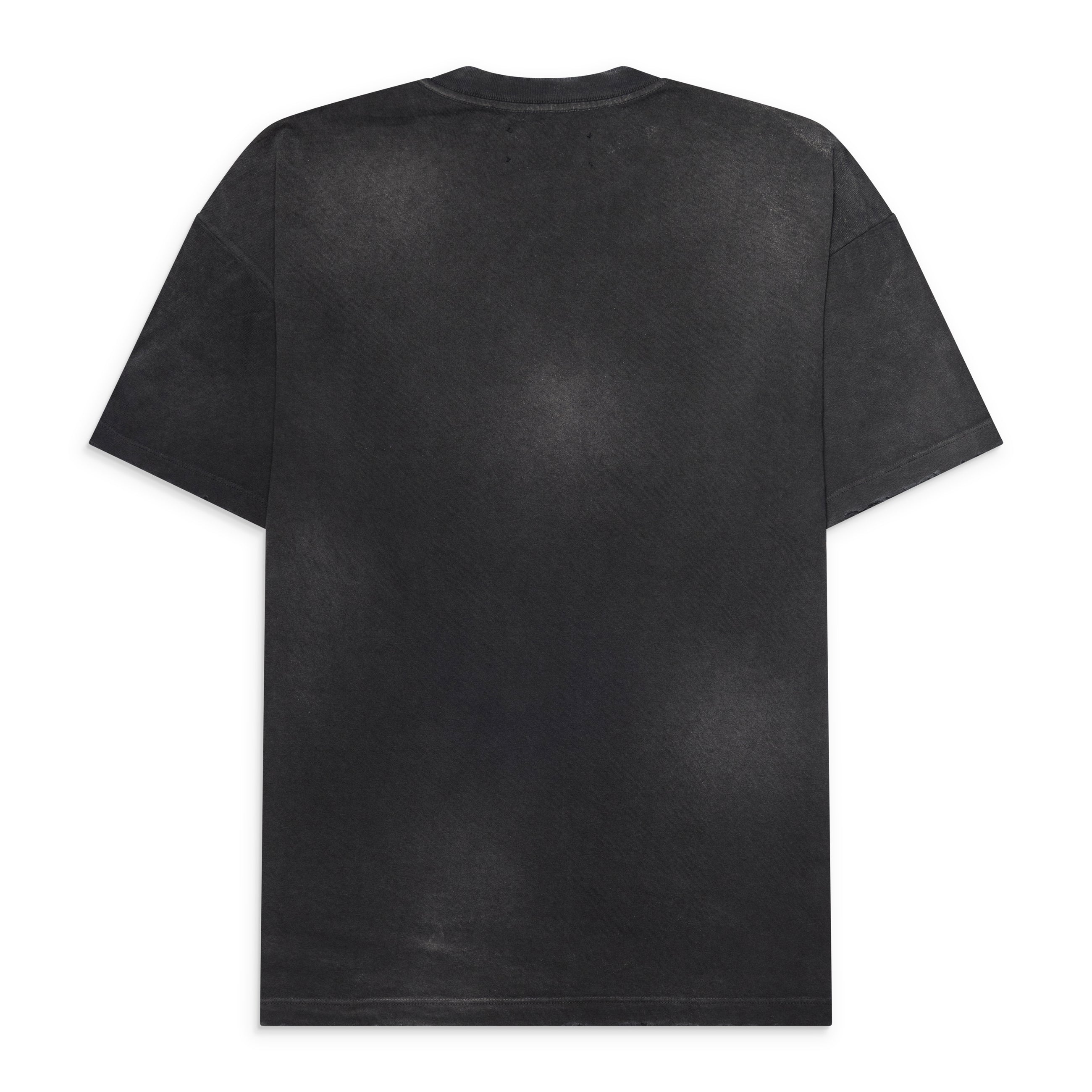 Satoshi Nakamoto Don'T Forget To Smile Tee Black