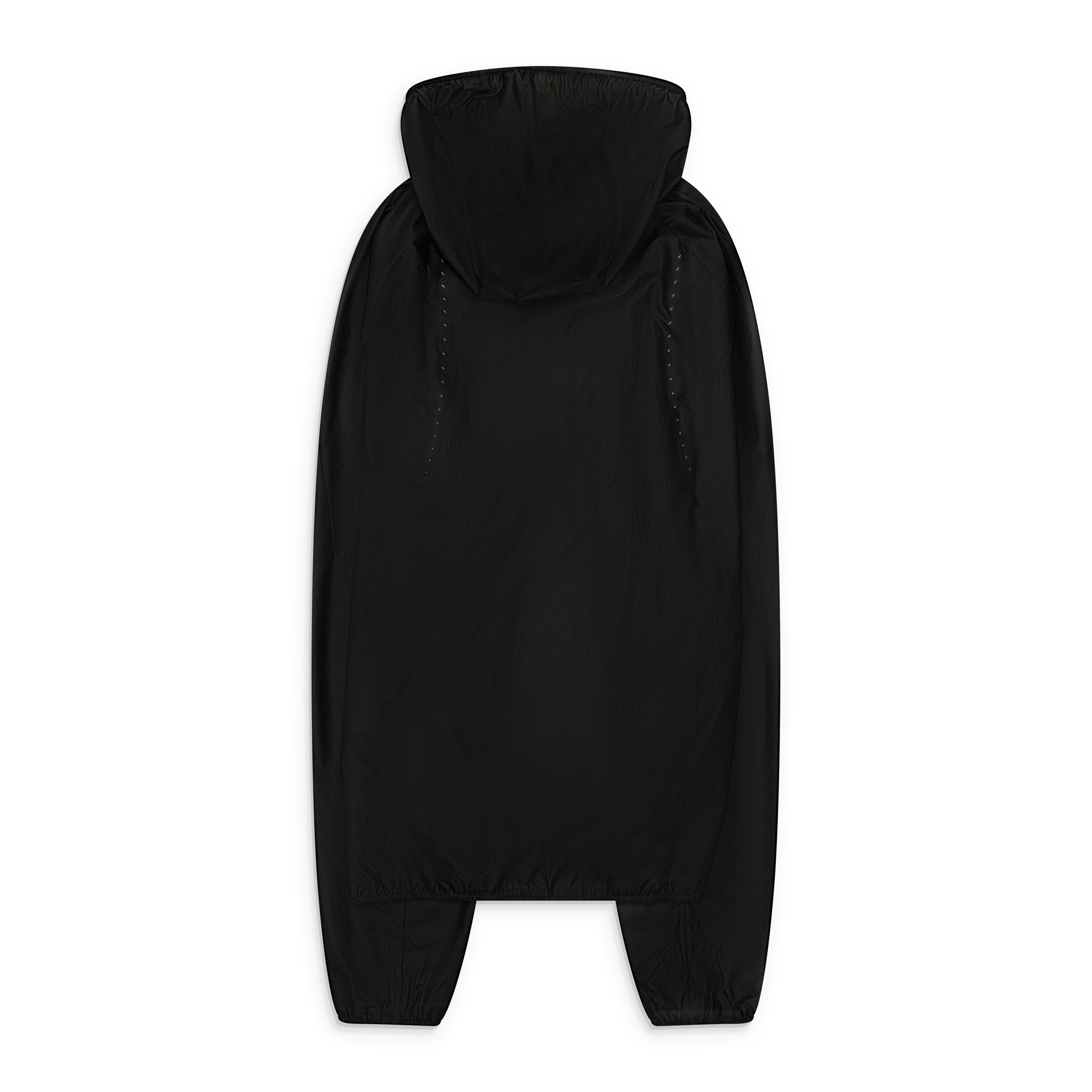 On Running PAF Zero Jacket Black – ESSXNYC