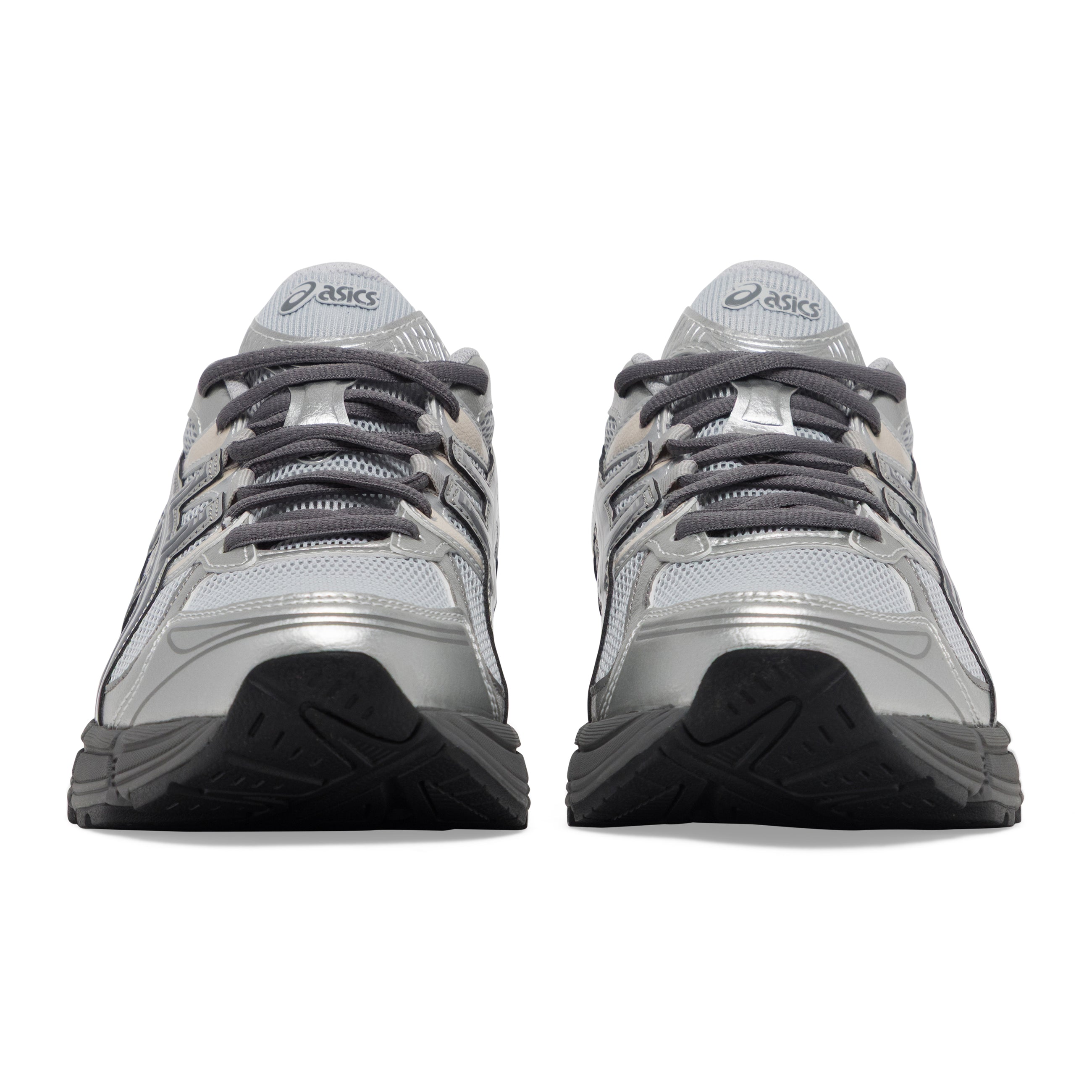 ASICS GEL-Stratus MC Concrete/Carbon