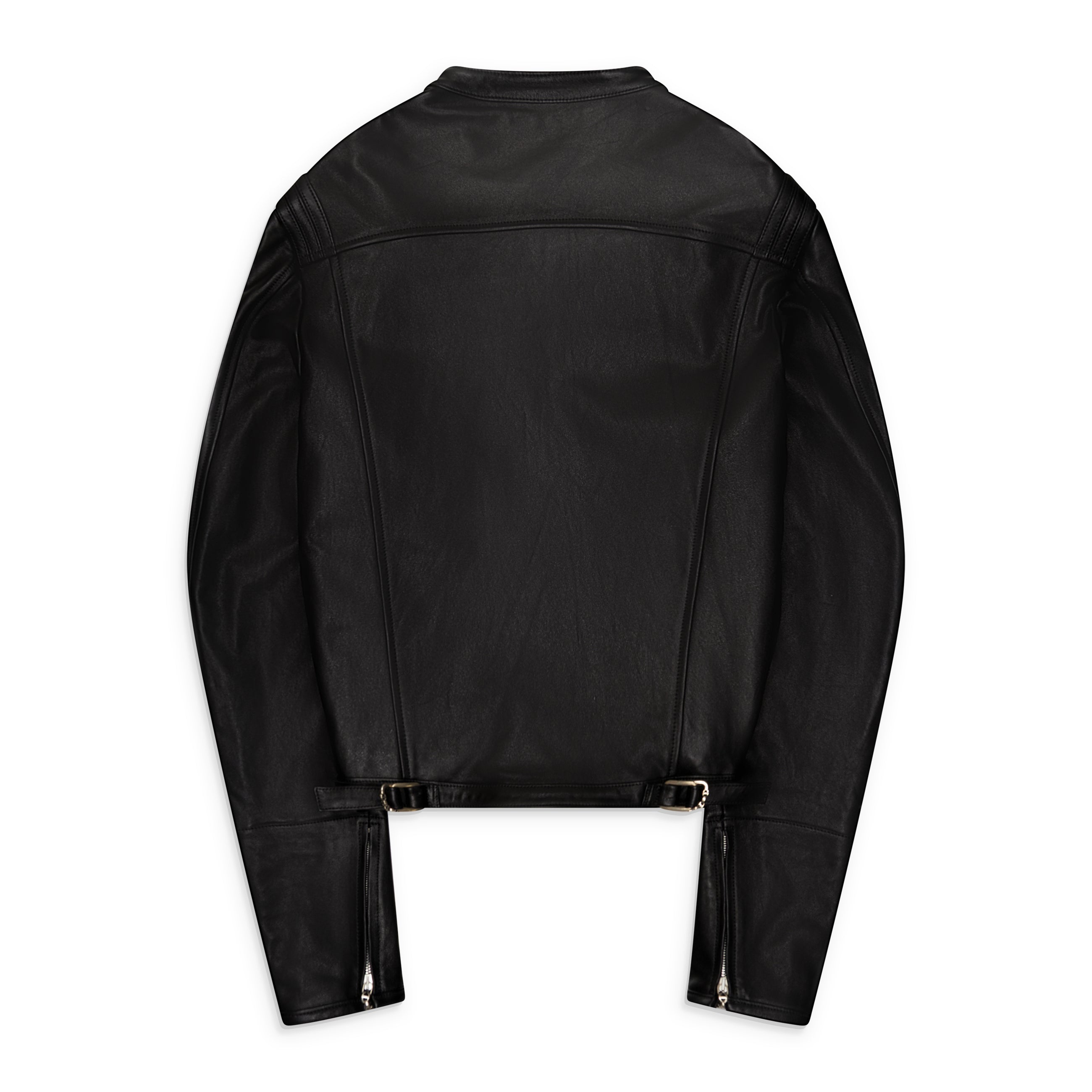 424 x Hoorsenbuhs Race Jacket Black