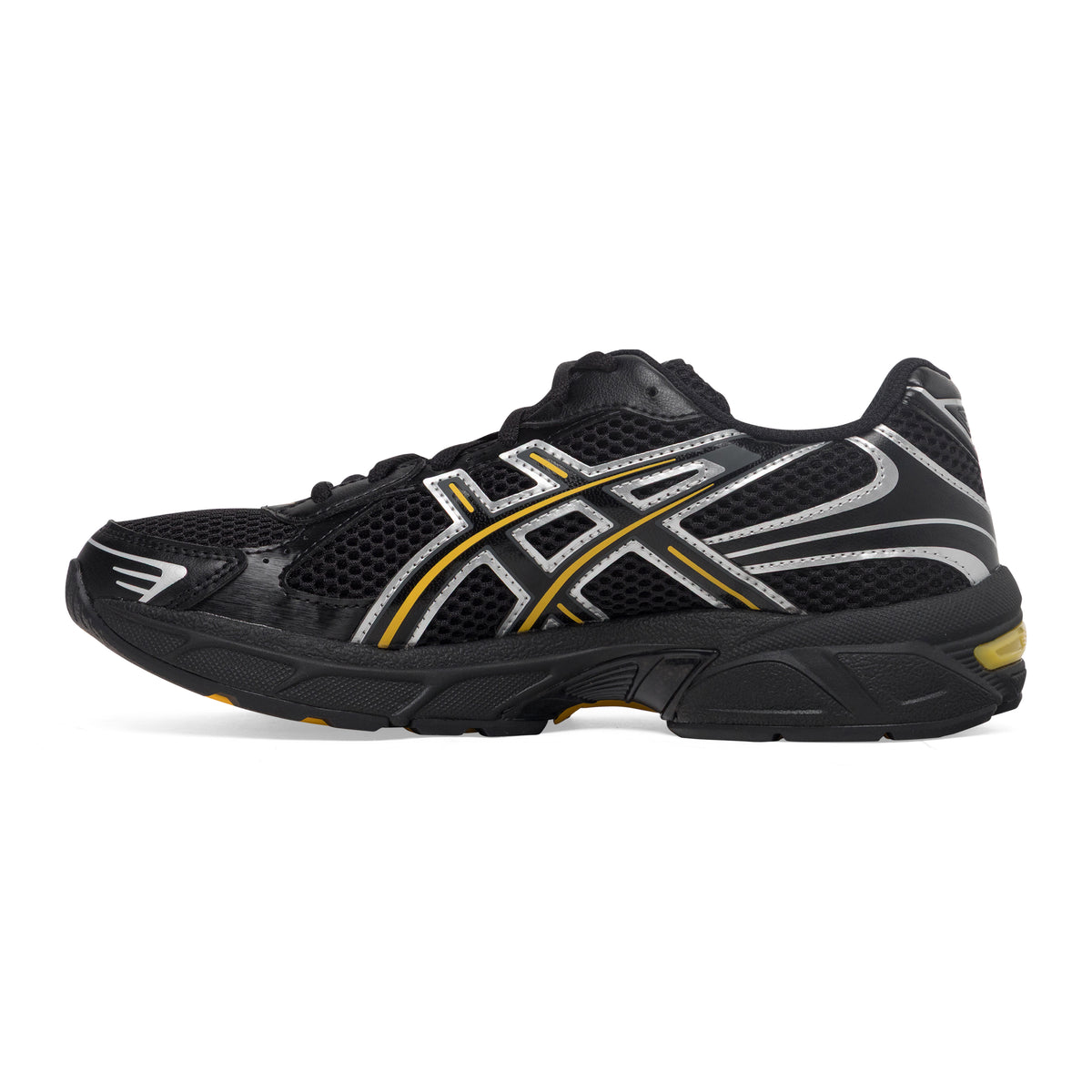 Asics Gel-1130 Black/Black