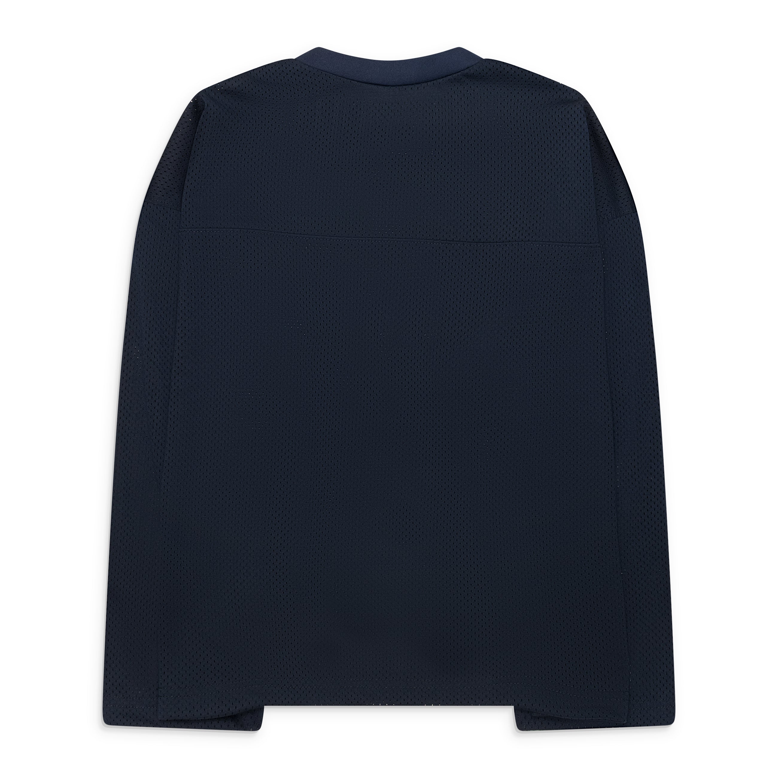 DIALLO All-American Football Jersey Navy