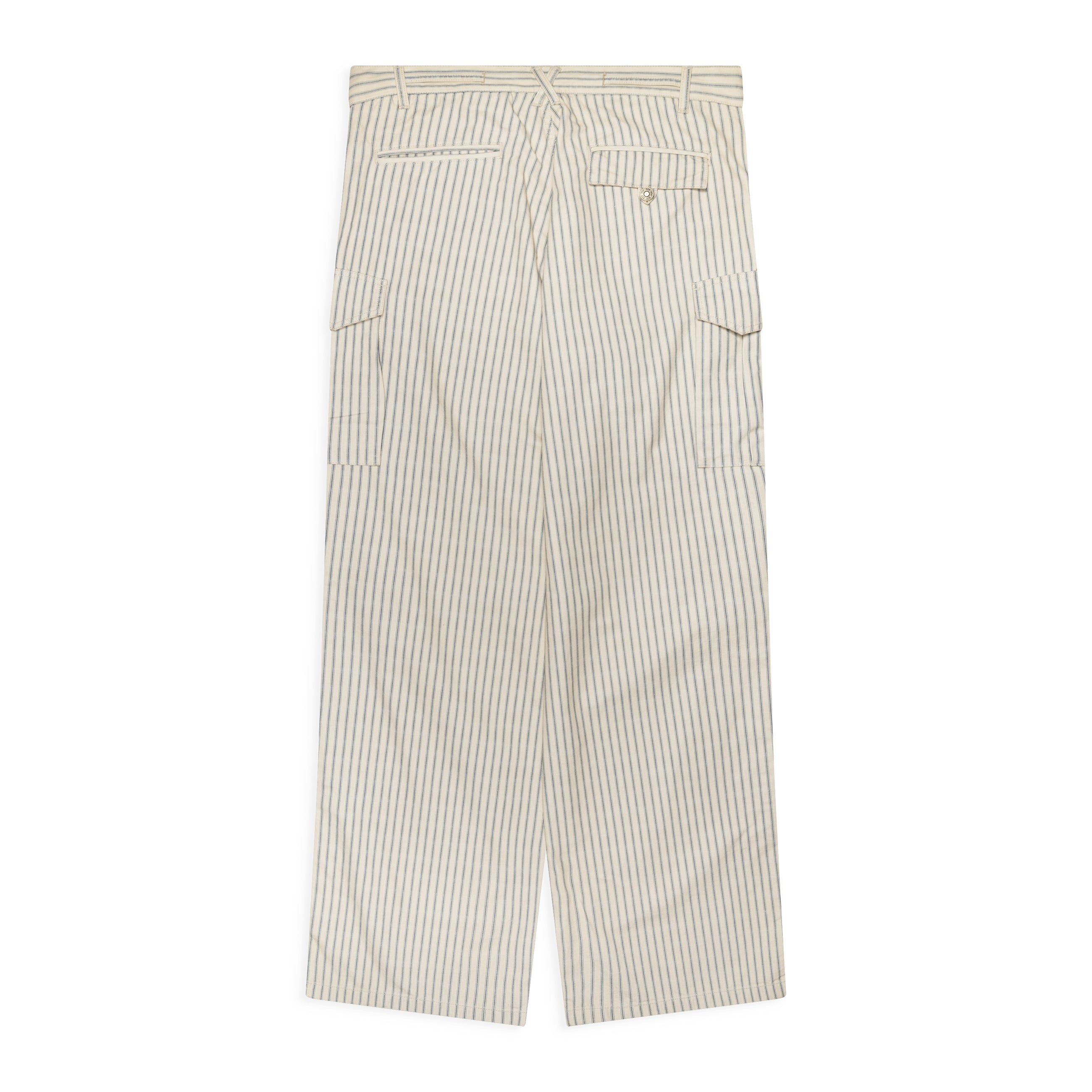 424 Camo Cargo Pants Beige