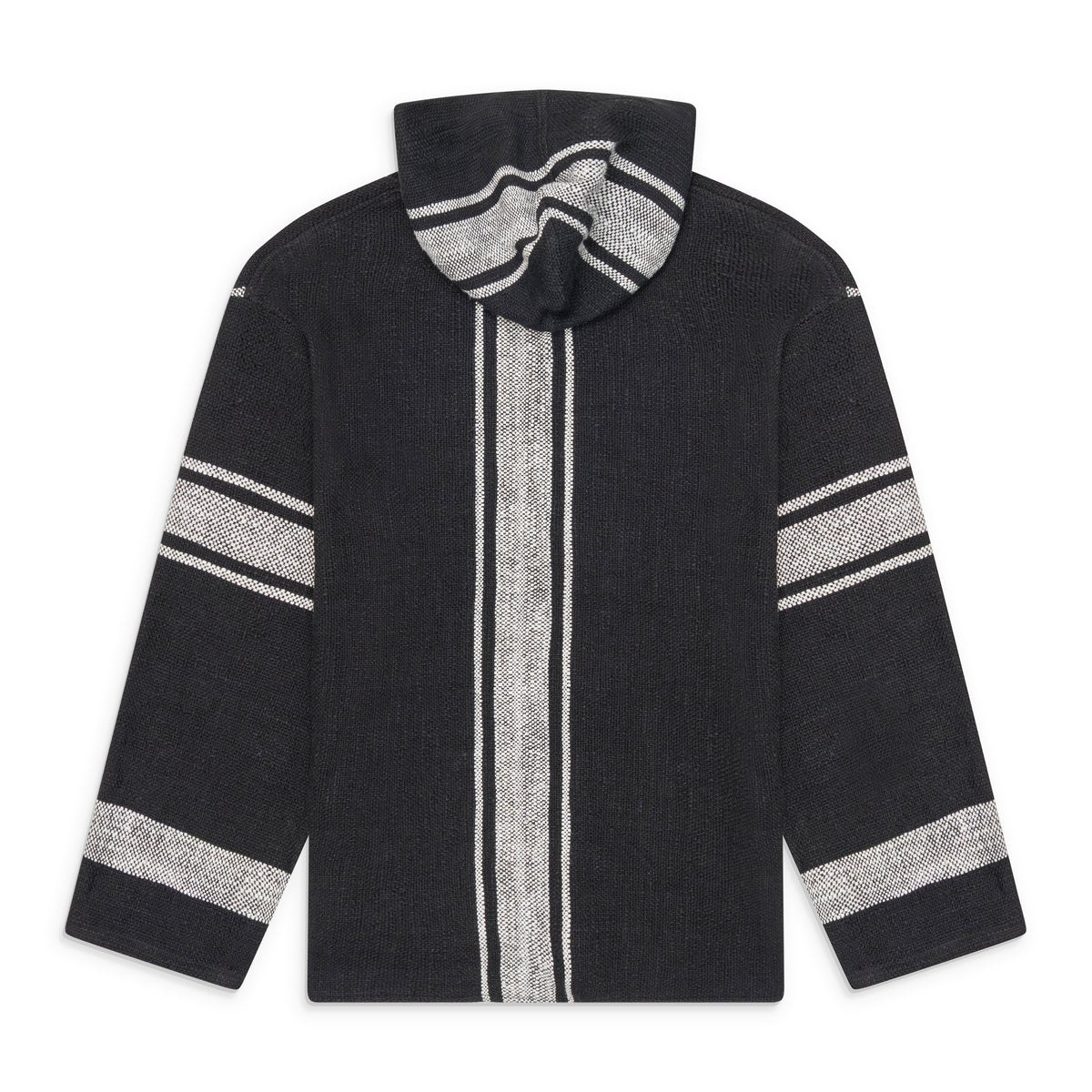 Y's by Yohji Yamamoto Ma/ Po Shirt Black 1
