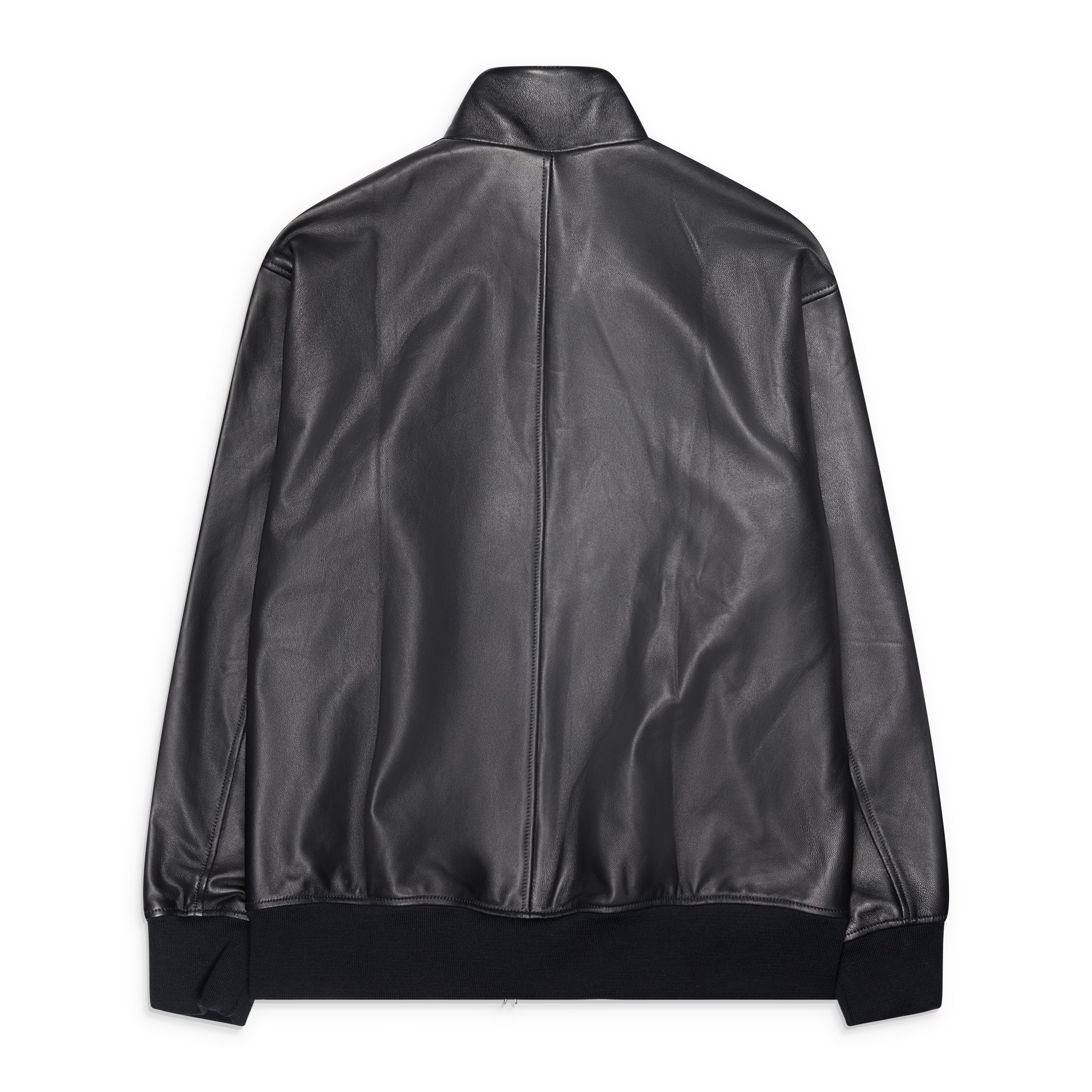 adidas (A-Type) Leather Firebird Tt Black
