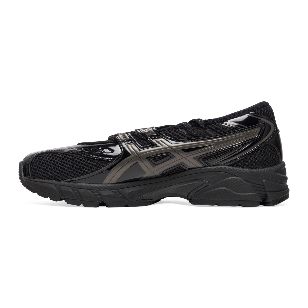 Asics Gel-Ds Trainer Sp Black/Gunmetal
